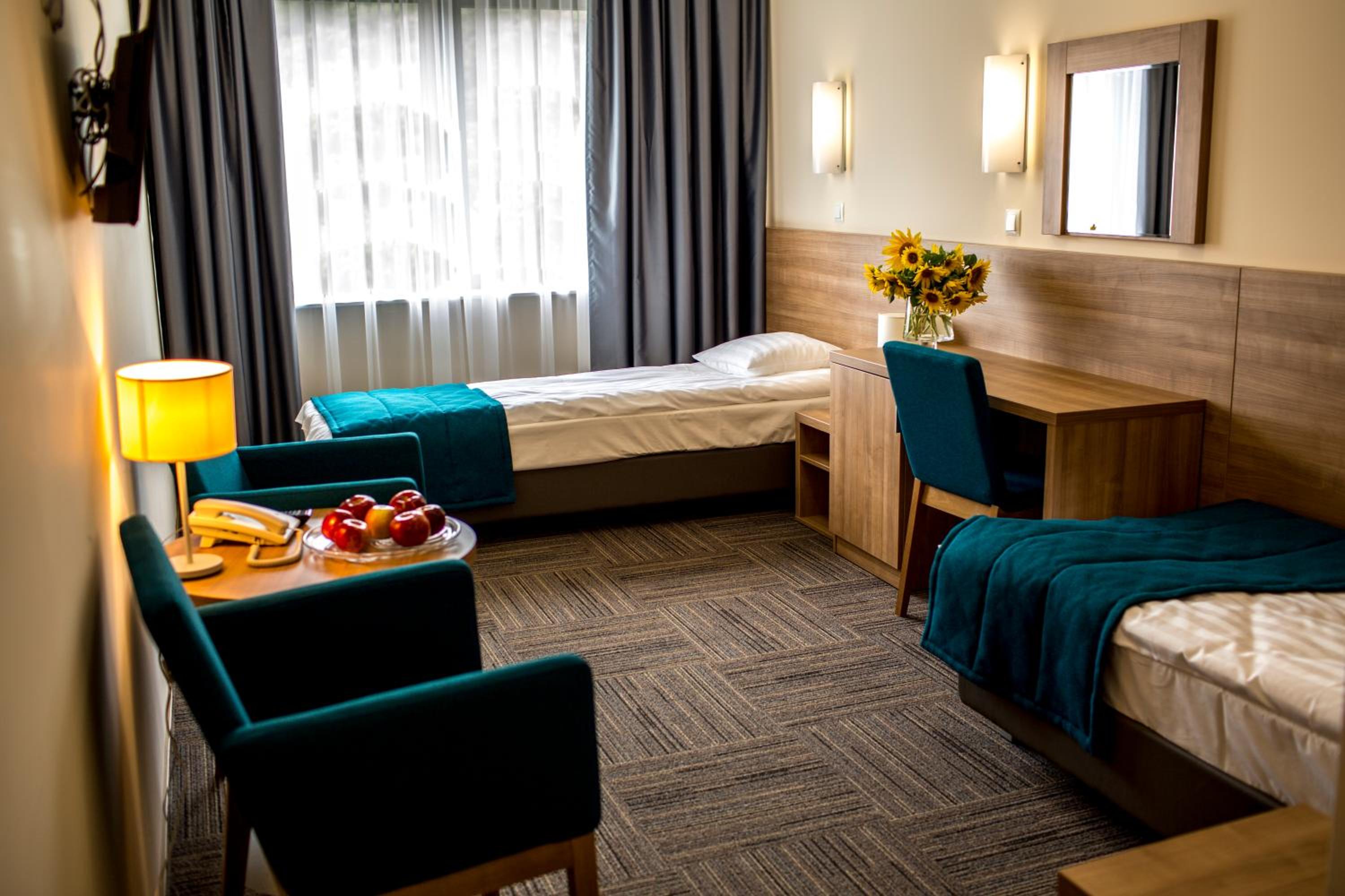 Standard Triple Room photo 1