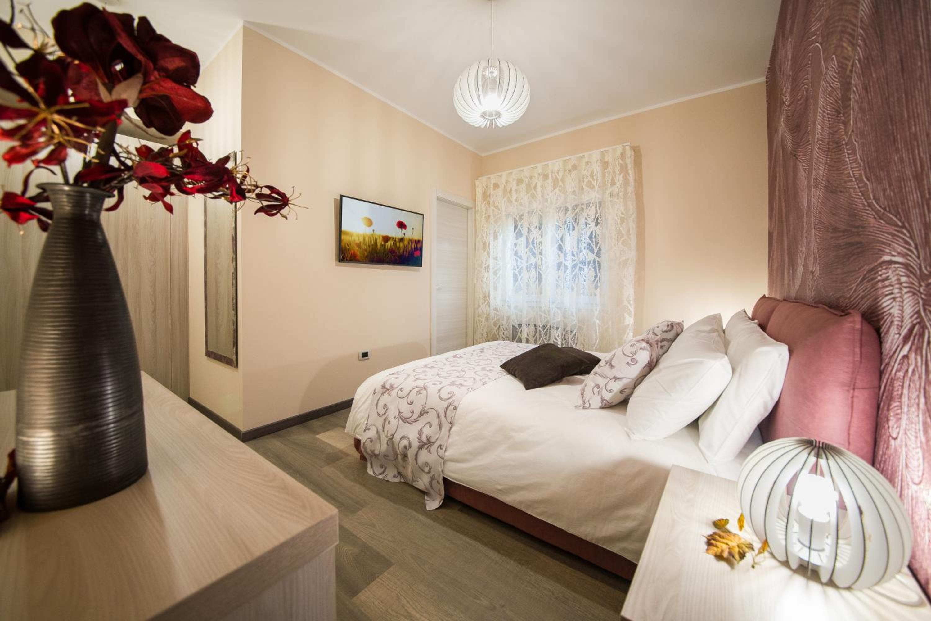 Deluxe Room photo 3