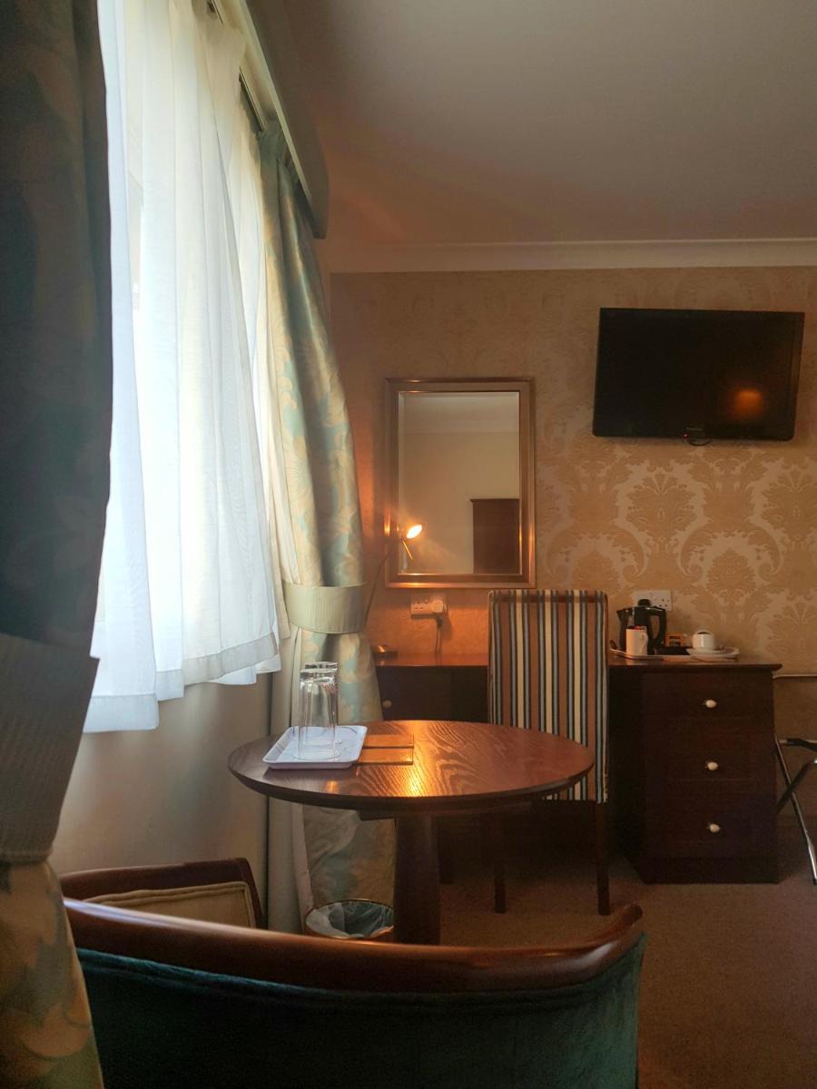 The Chetwynde Hotel, Zdjęcie 2