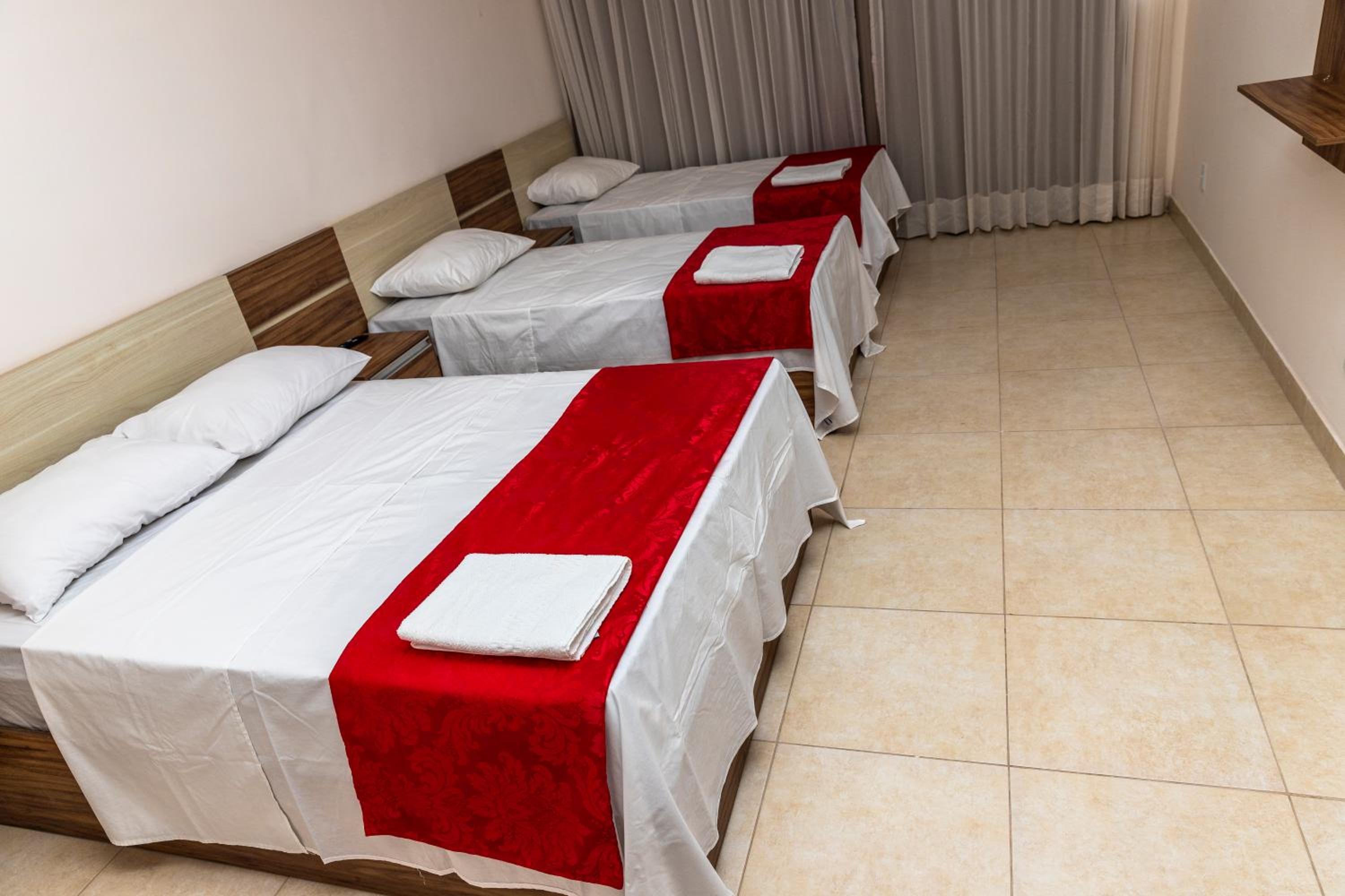 Triple Room photo 1
