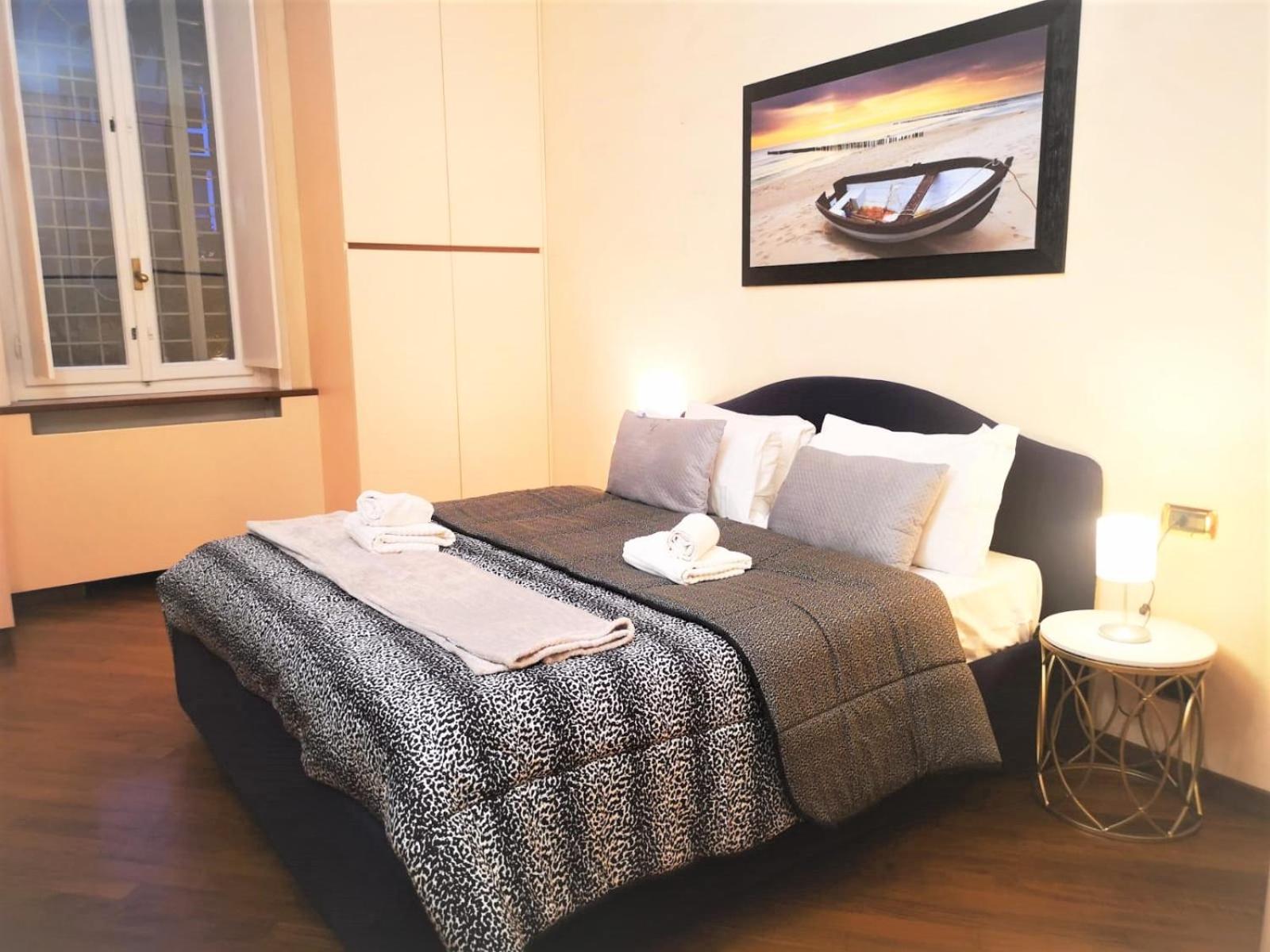 Superior Apartment