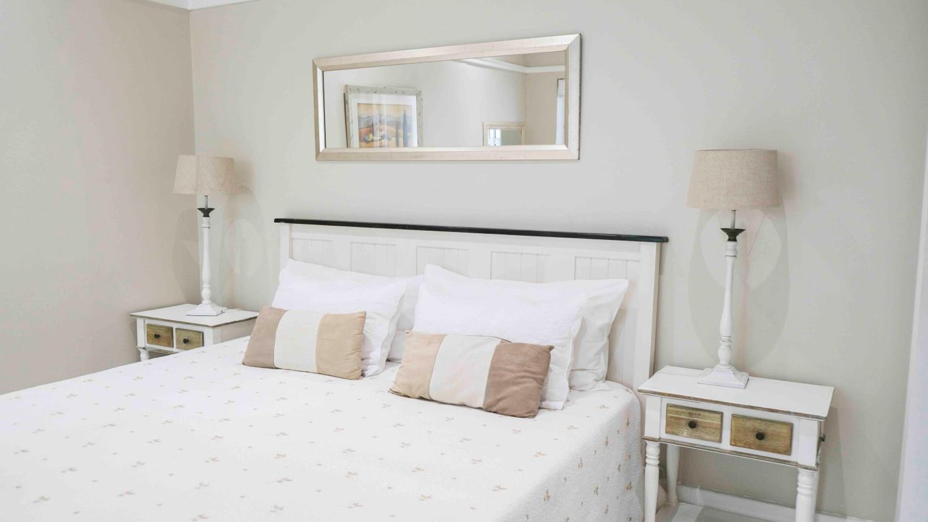 Deluxe King or Twin Room photo 2