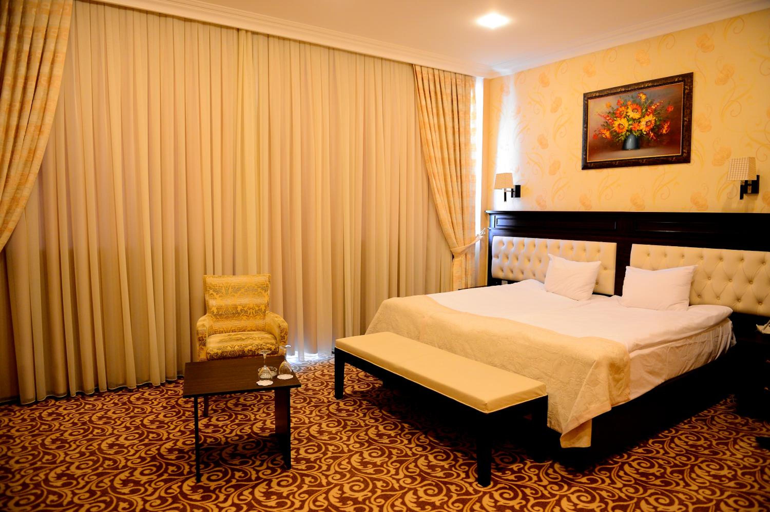 Standard Single Room photo 3