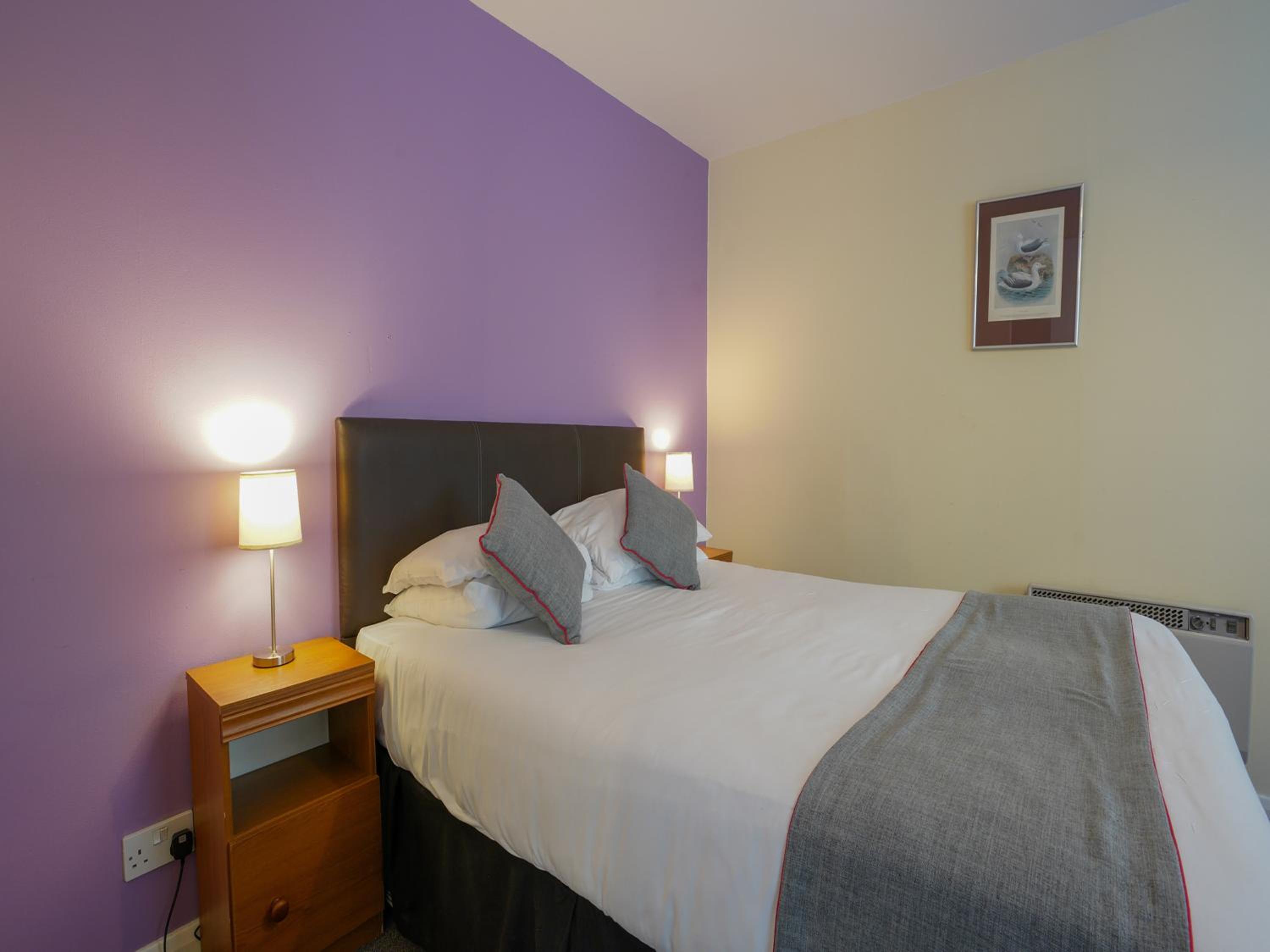 Deluxe Quadruple Room photo 1