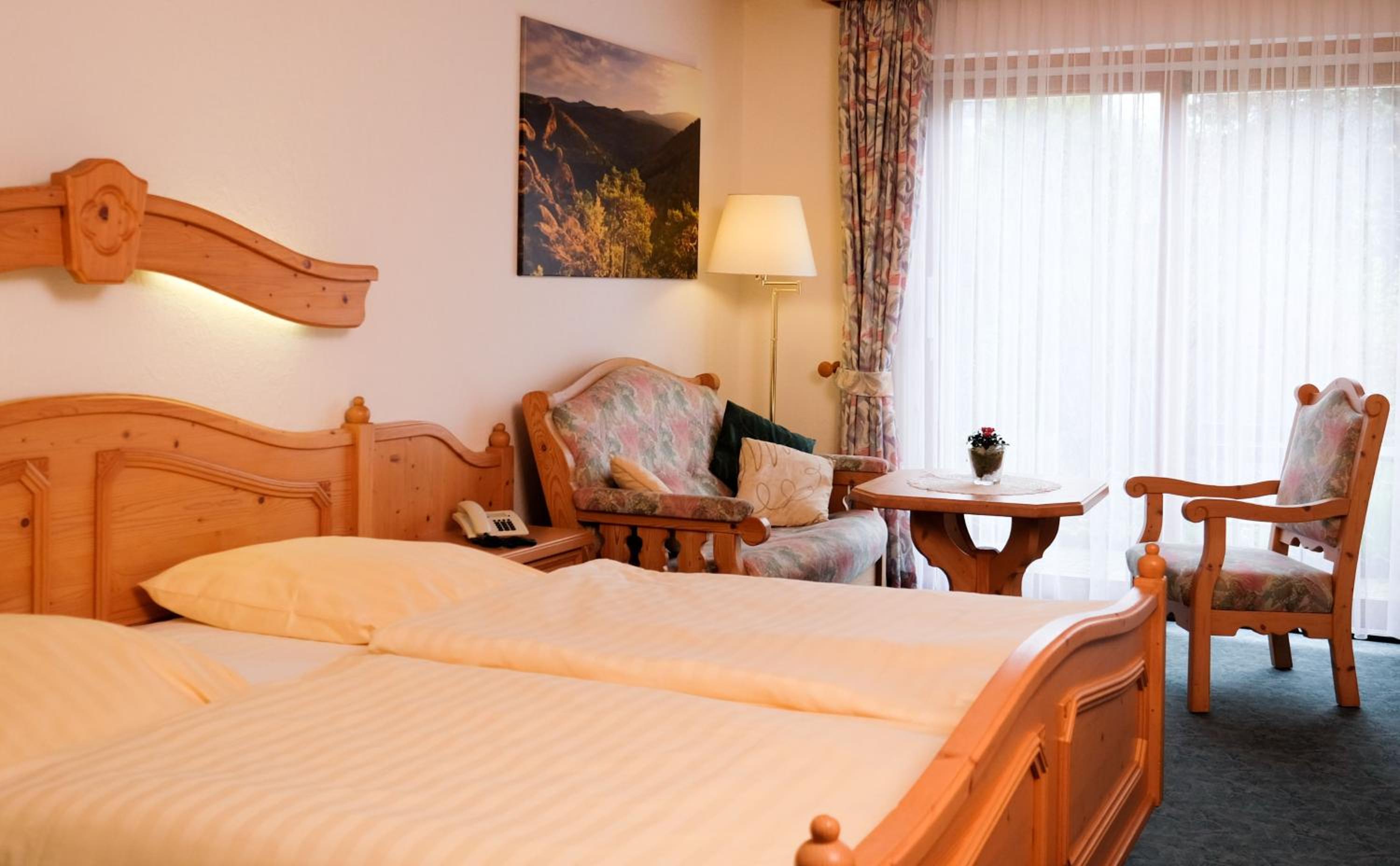 Double Room - Photo 6