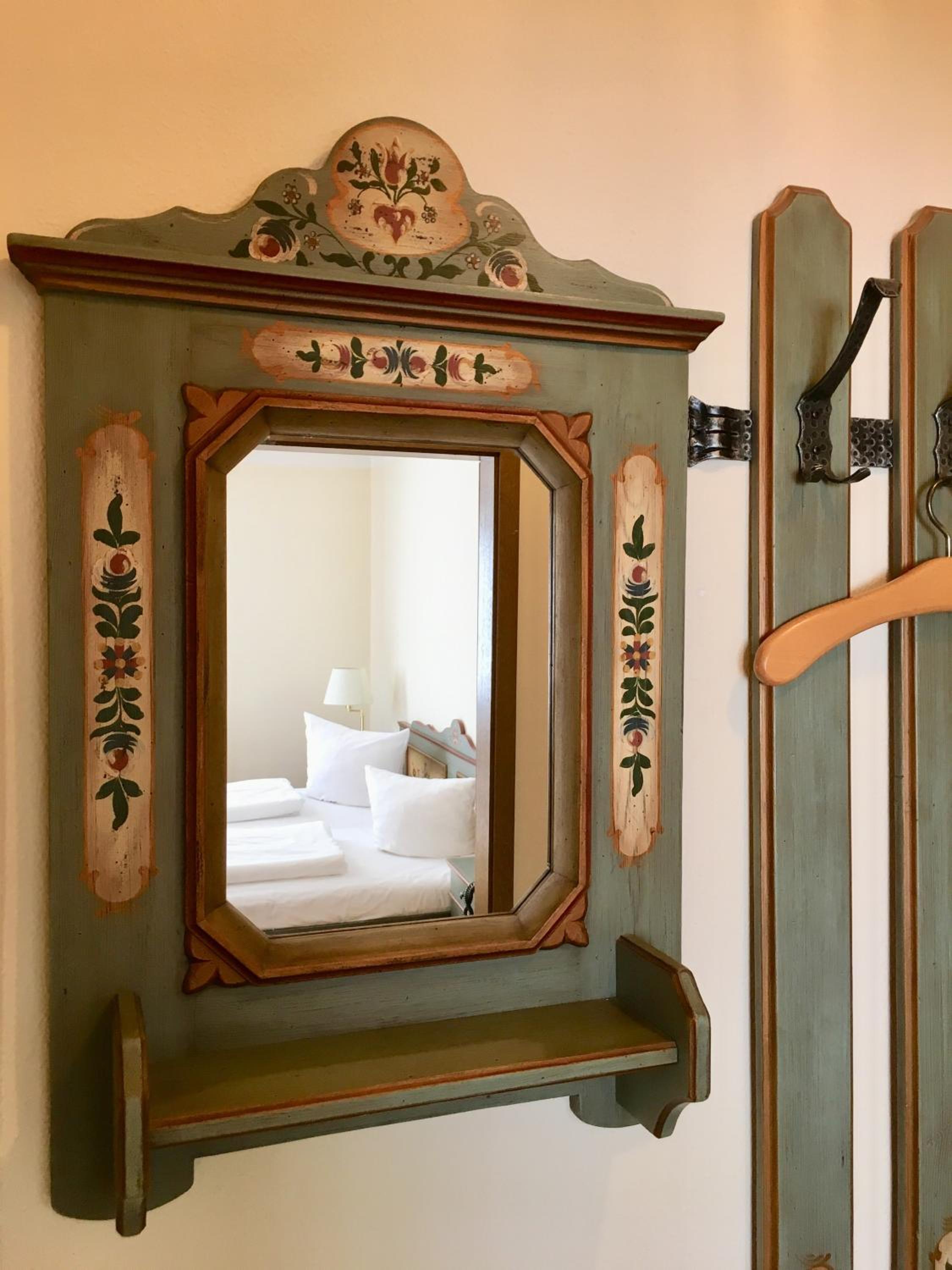 Double Room - Photo 7