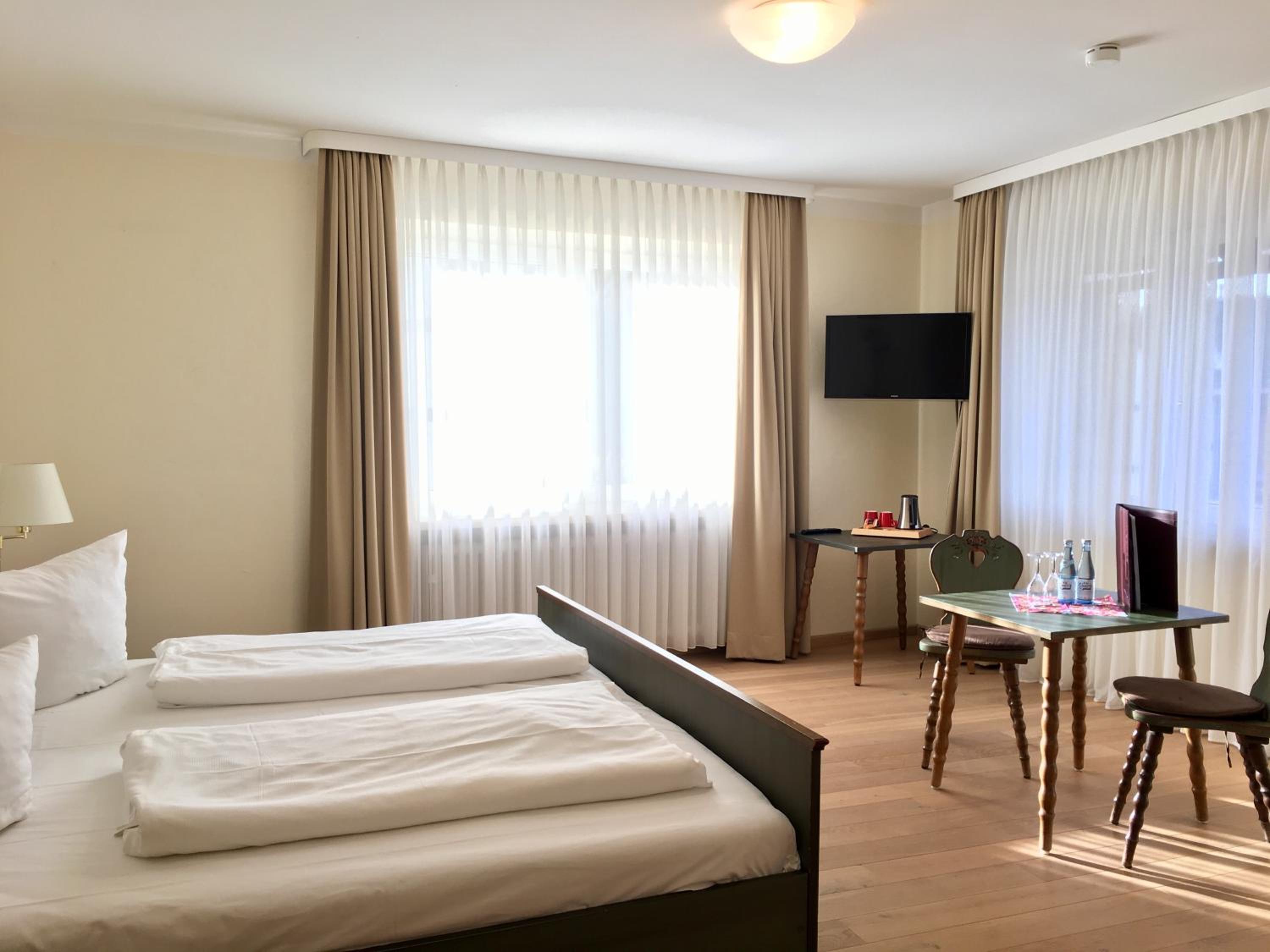 Double Room - Photo 1