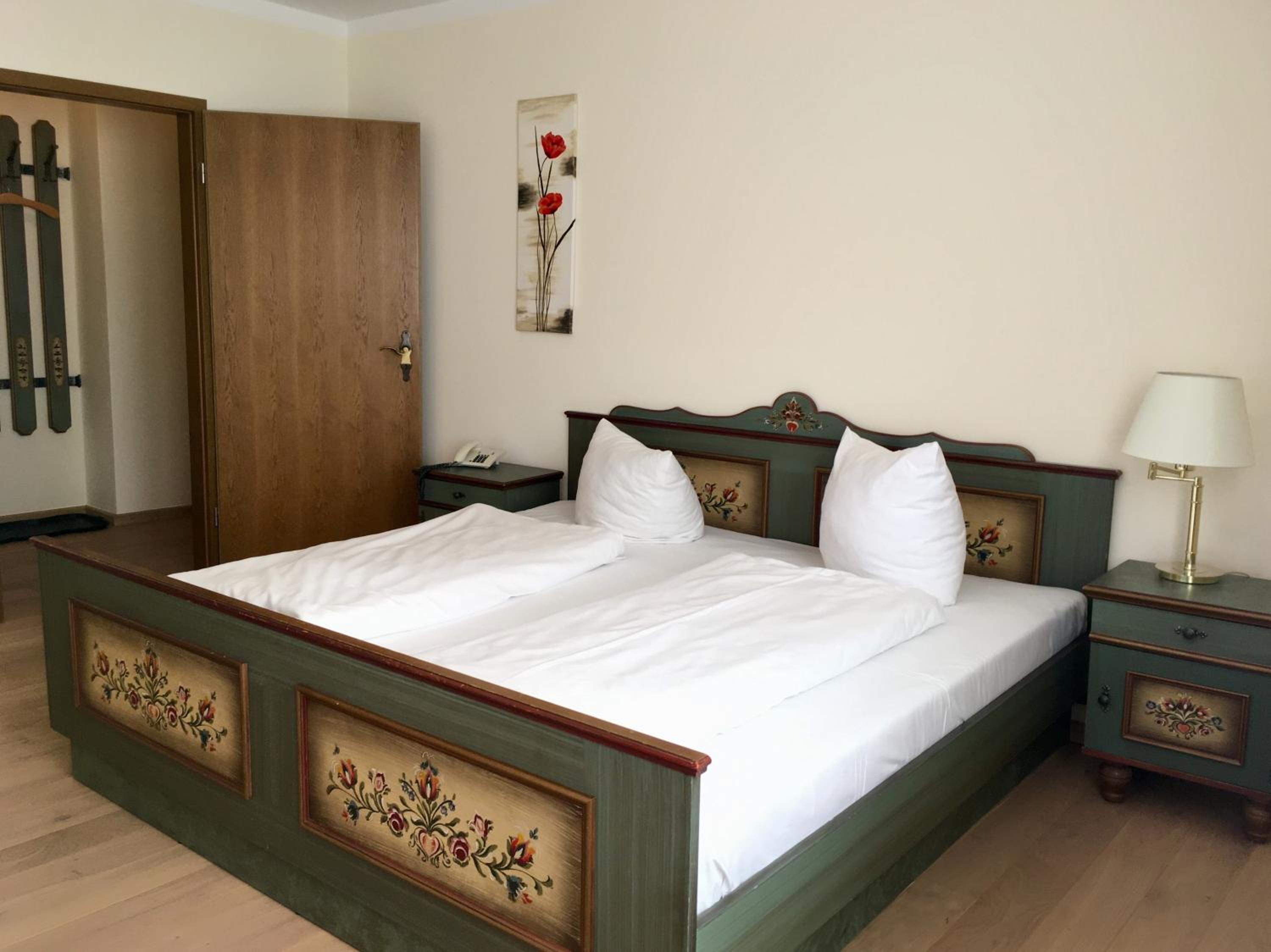 Double Room - Photo 2