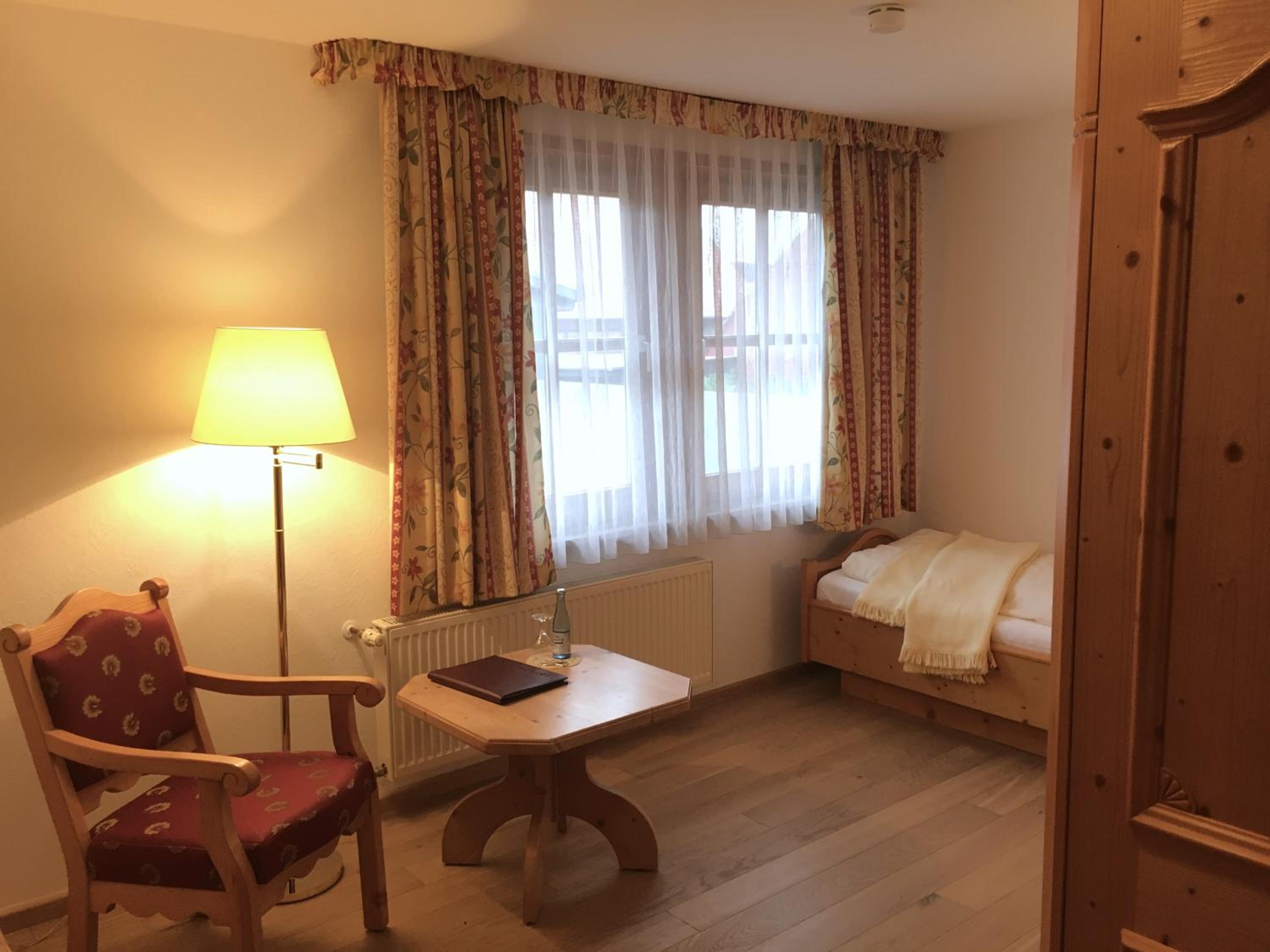 Single Room