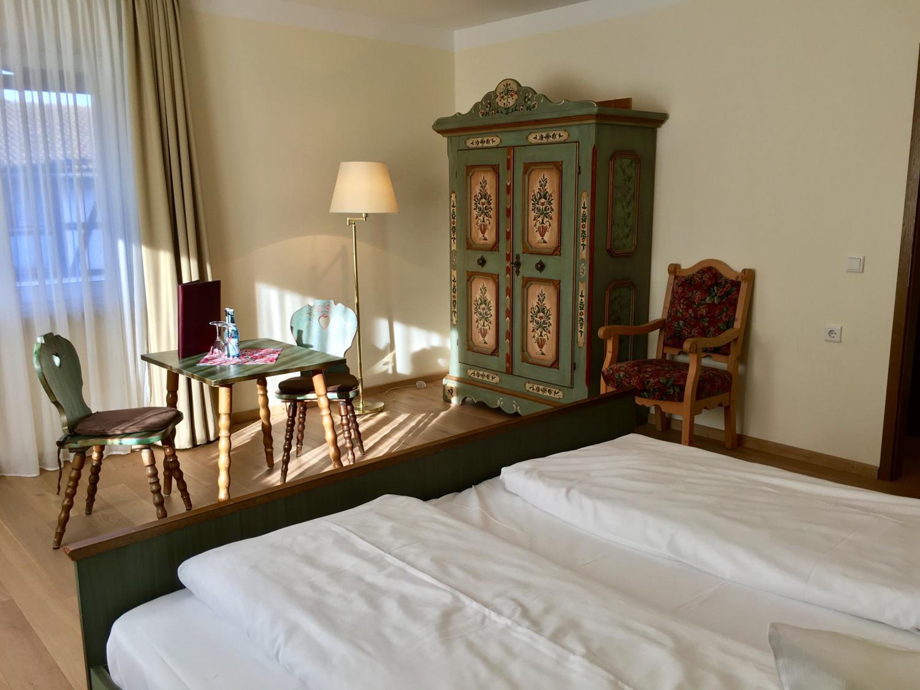 Double Room - Photo 4