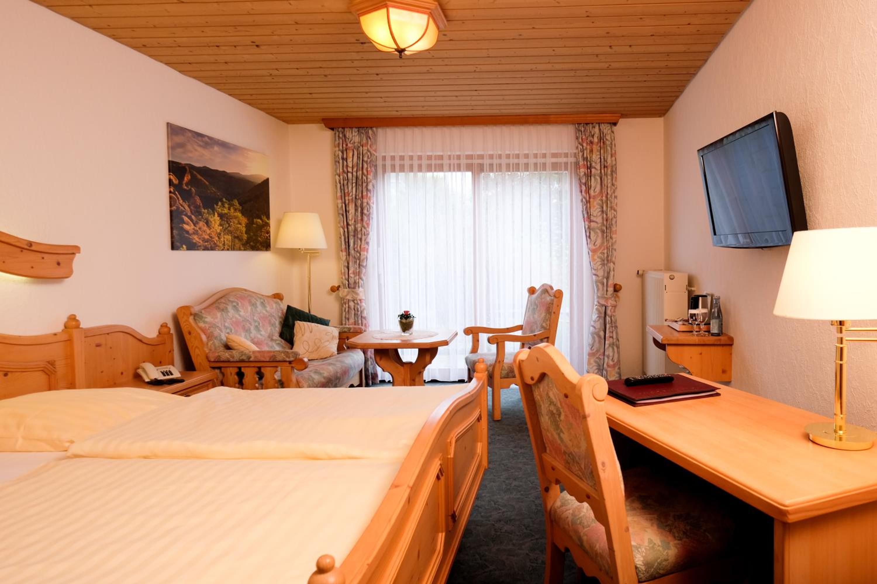 Double Room - Photo 3