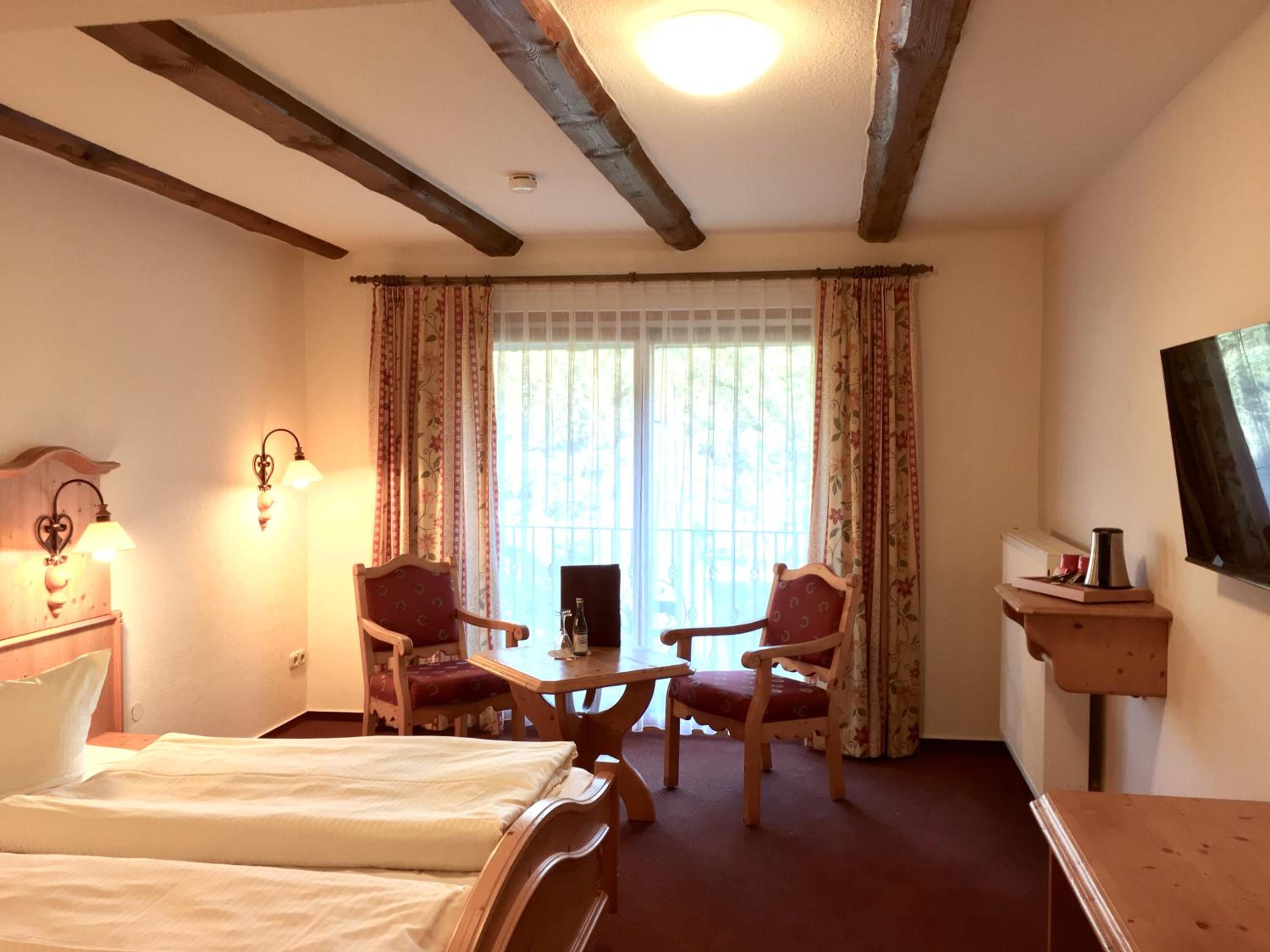 Superior Double Room - Photo 1