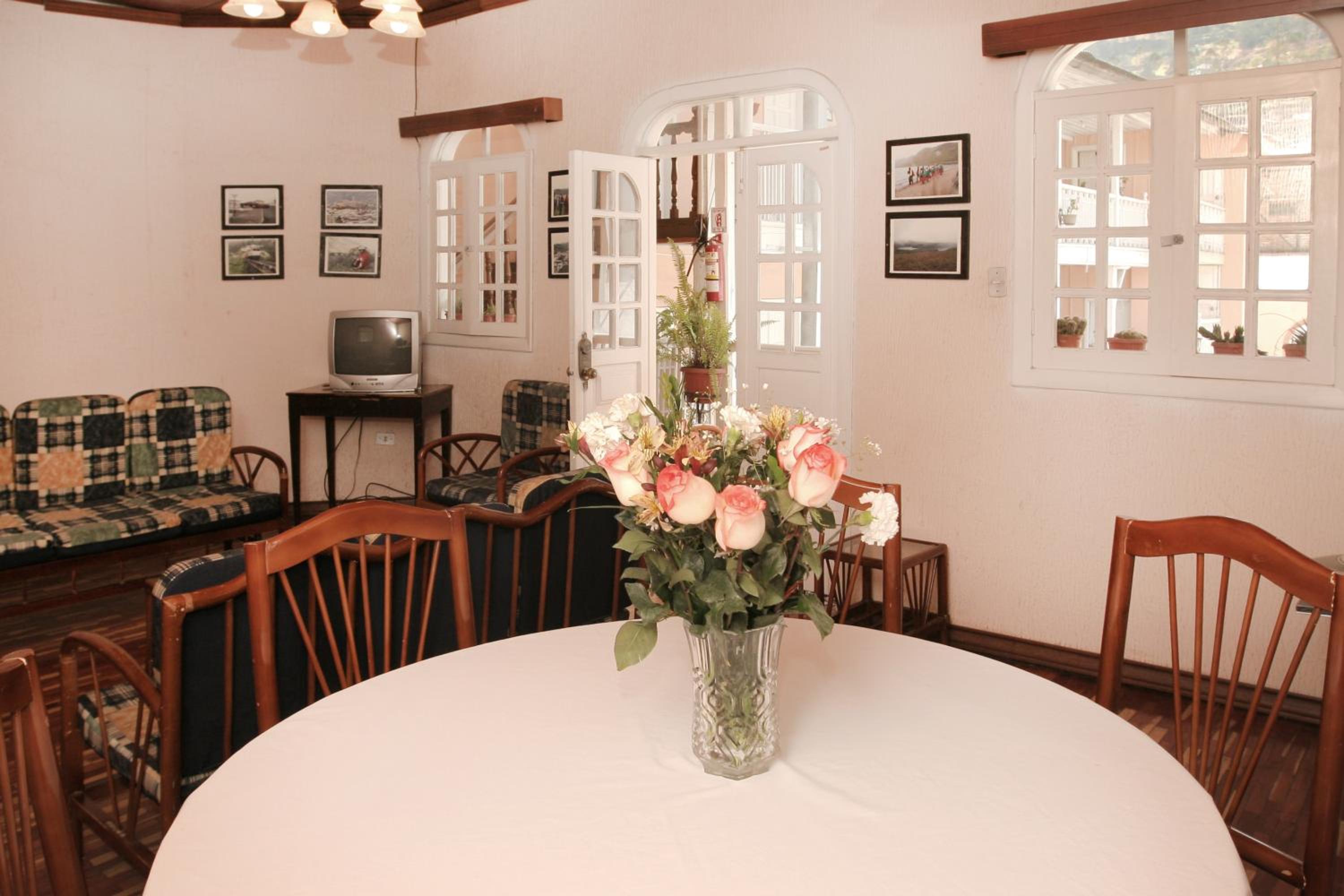 Standard Single Room photo 3