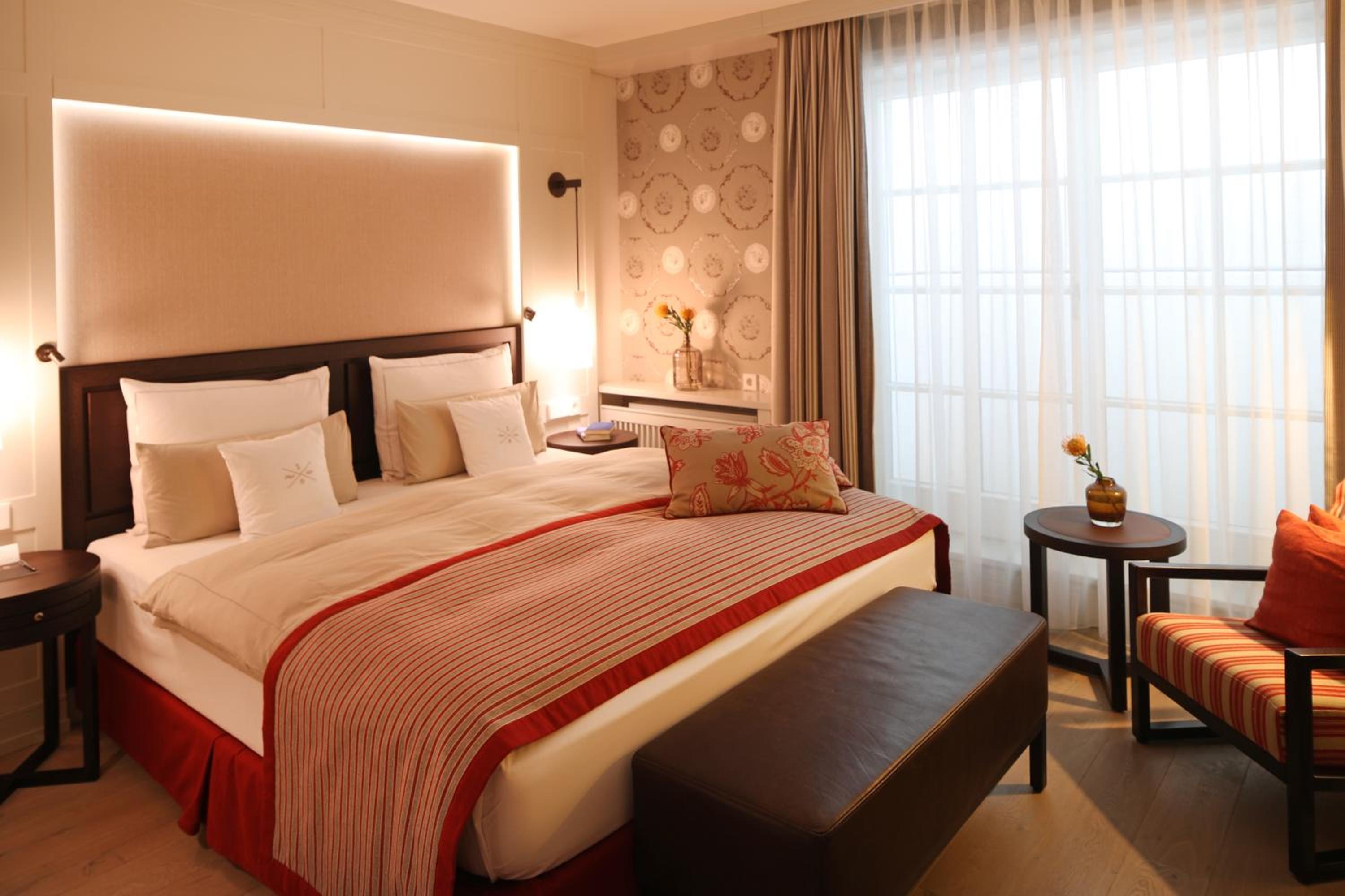 Suite with Sauna thumbnail 6