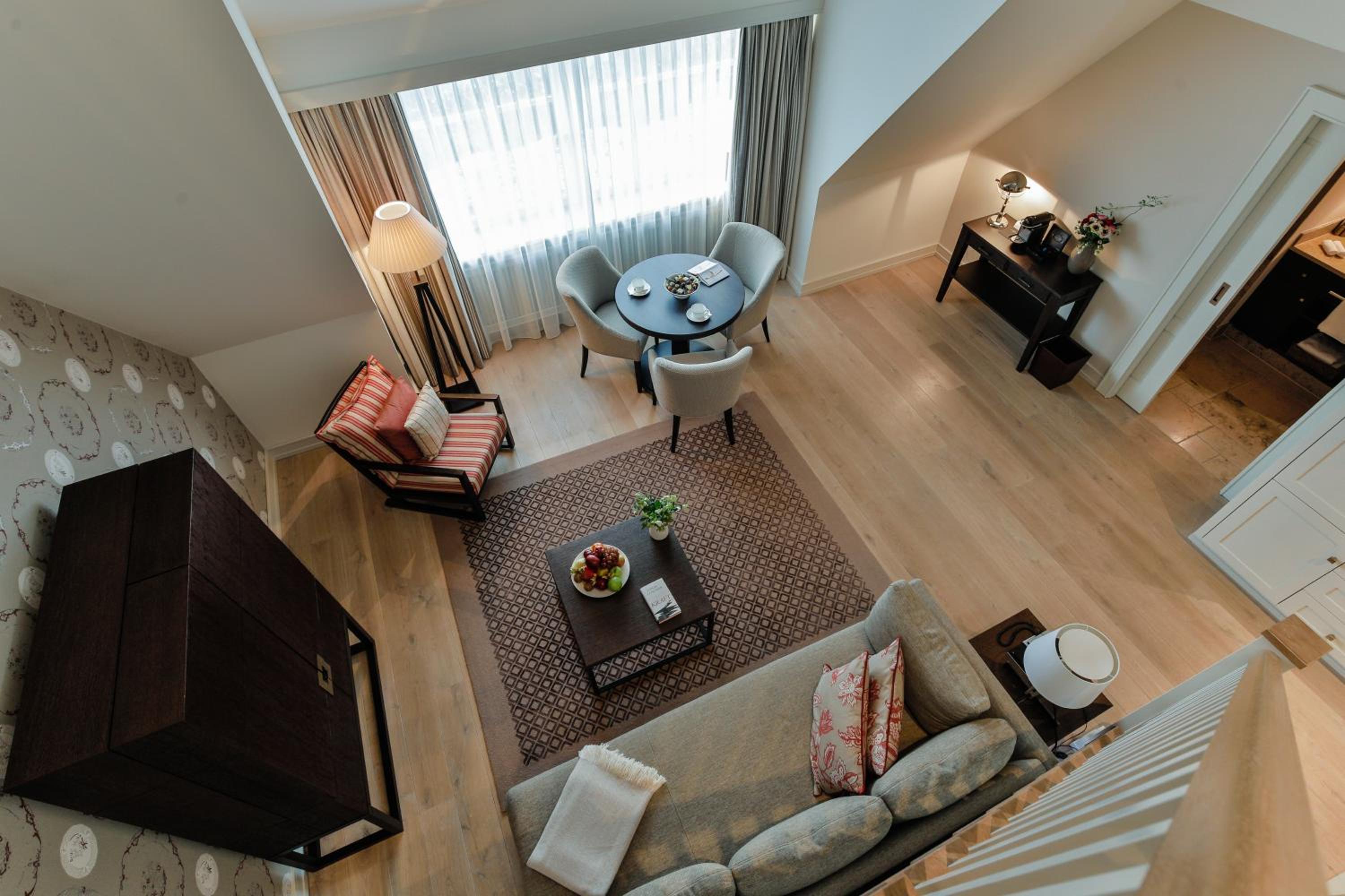 Maisonette Senior Suite thumbnail 5