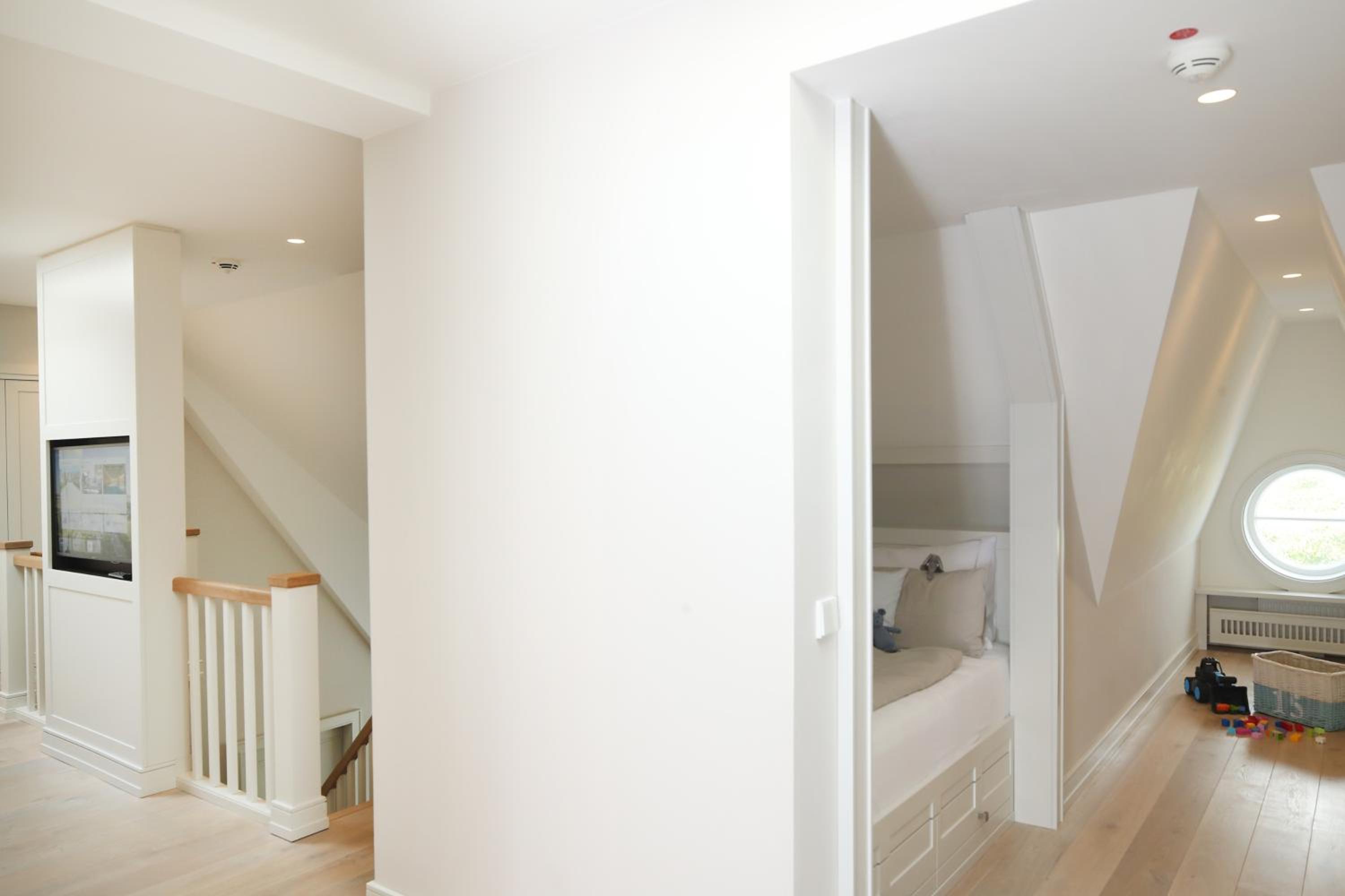 Maisonette Family Junior Suite