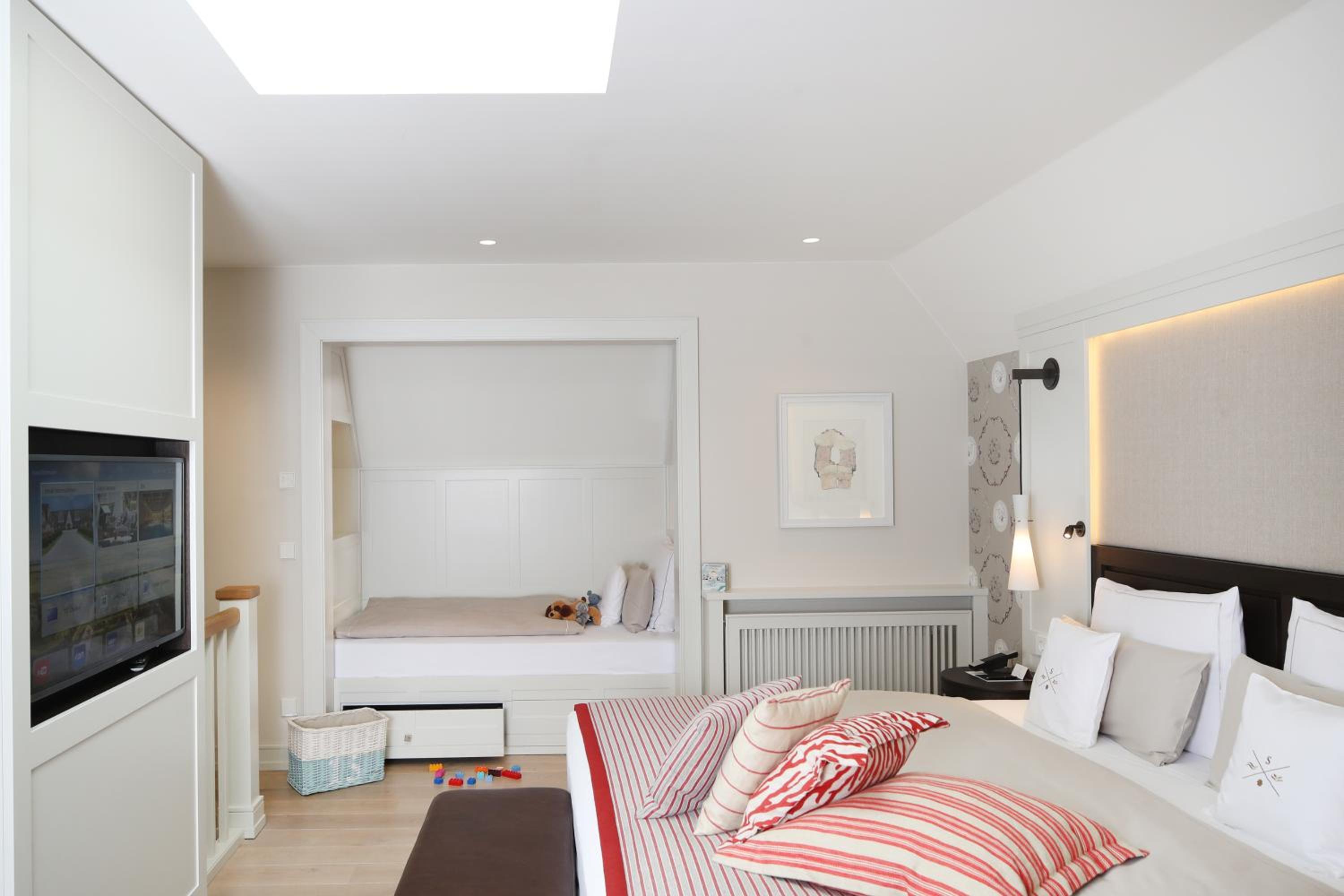 Maisonette Family Junior Suite