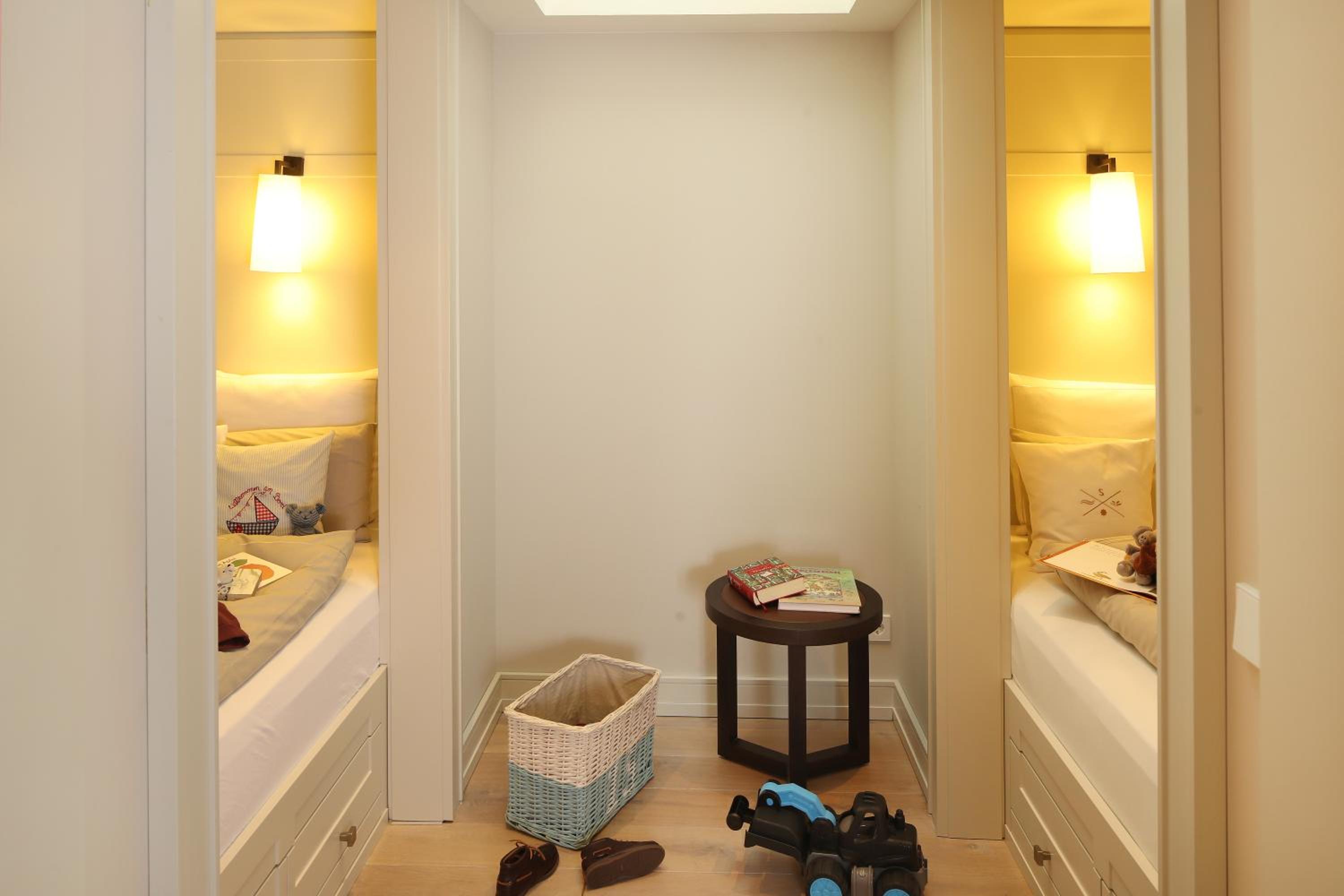 Maisonette Family Senior Suite