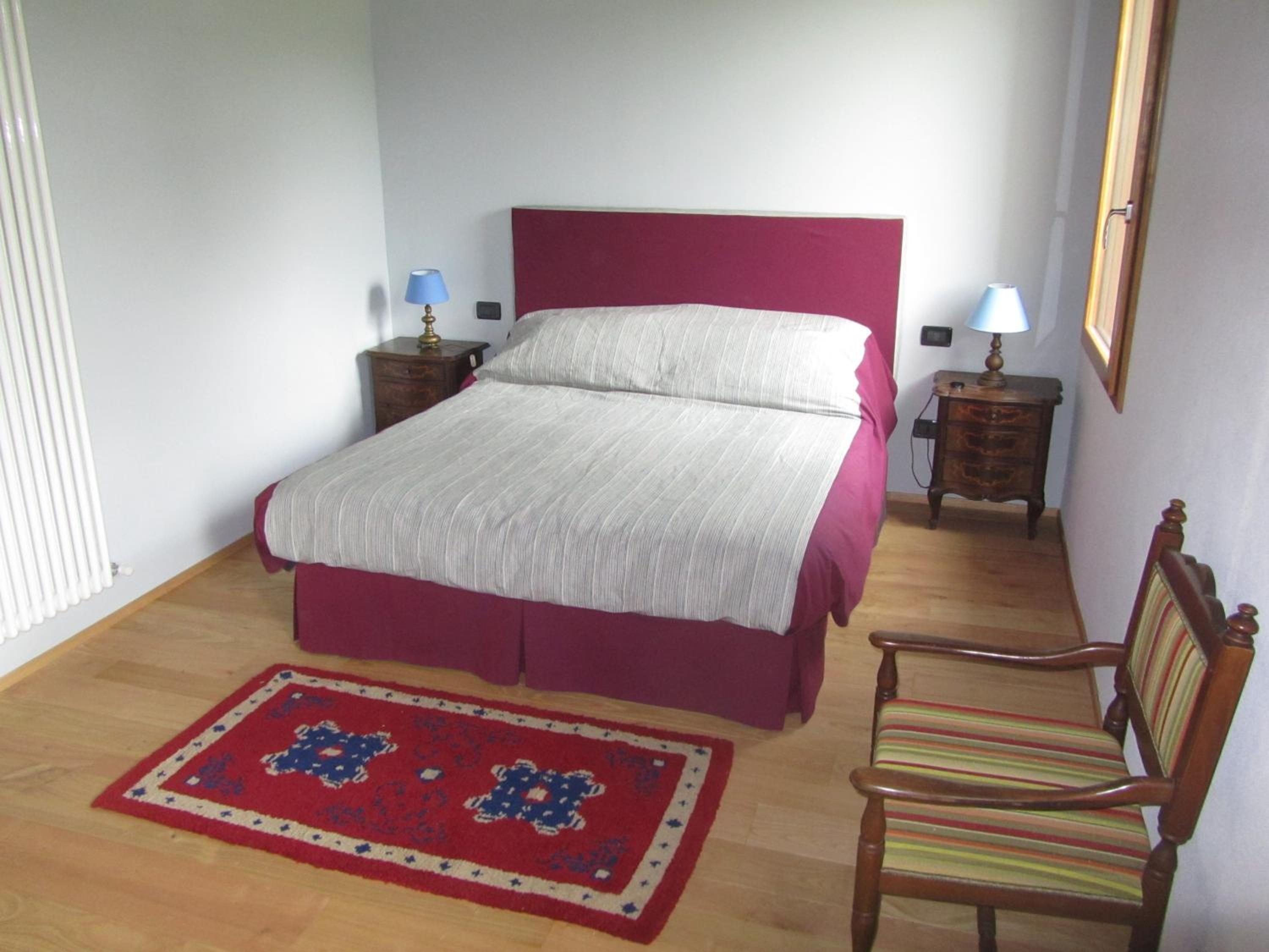 Quadruple Room photo 3