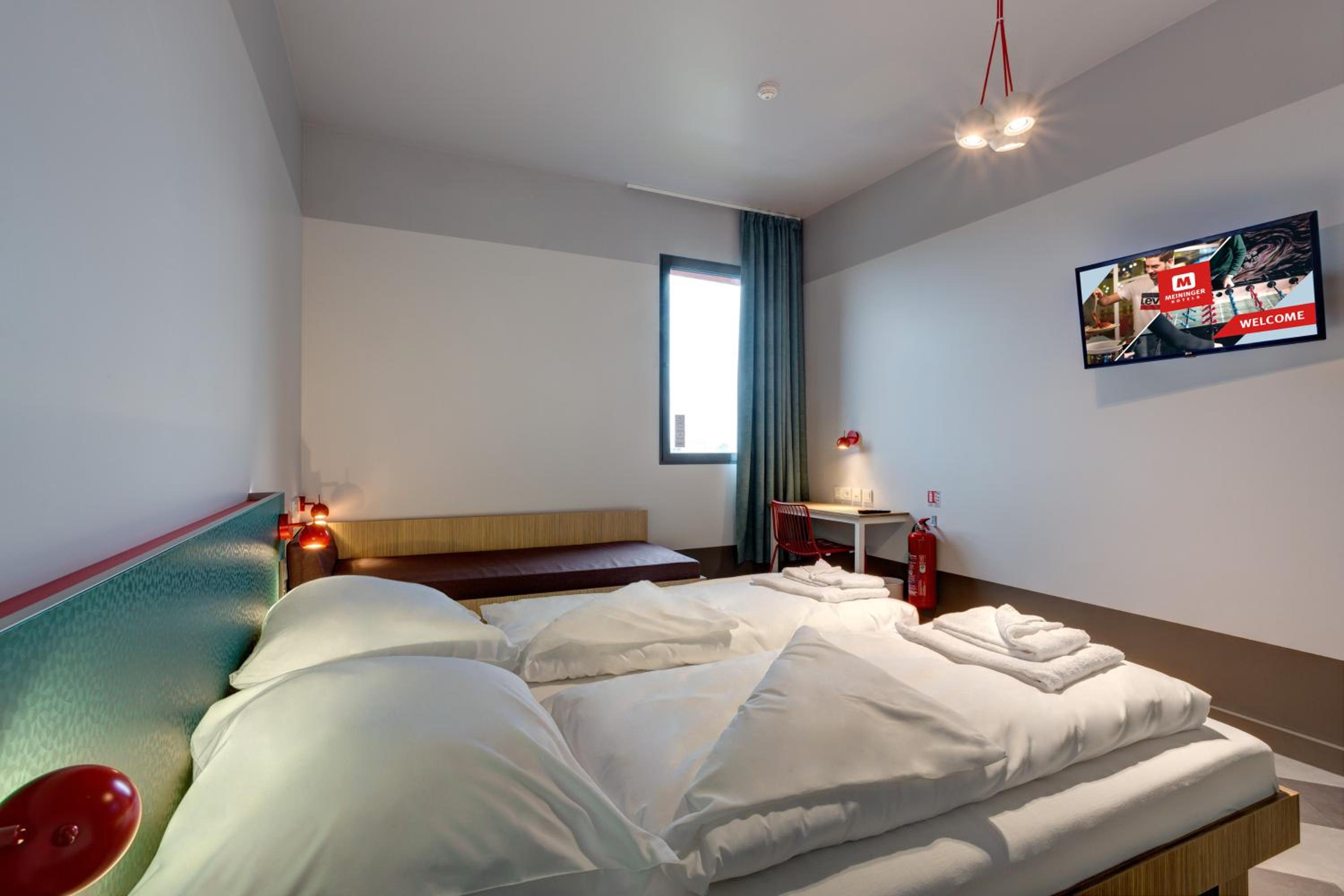 Triple Room photo 2