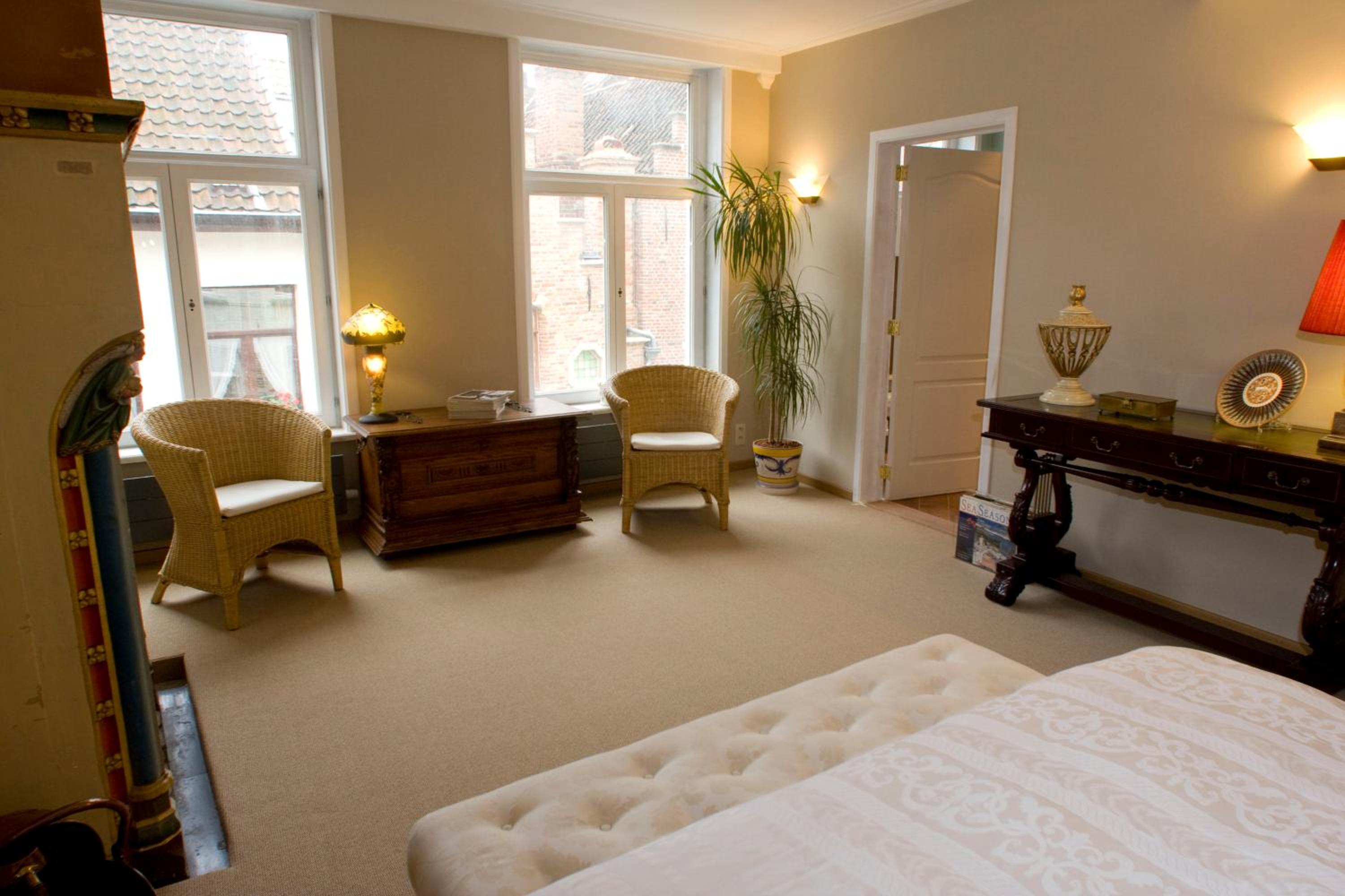 Special Offer - Double Room - Photo 2