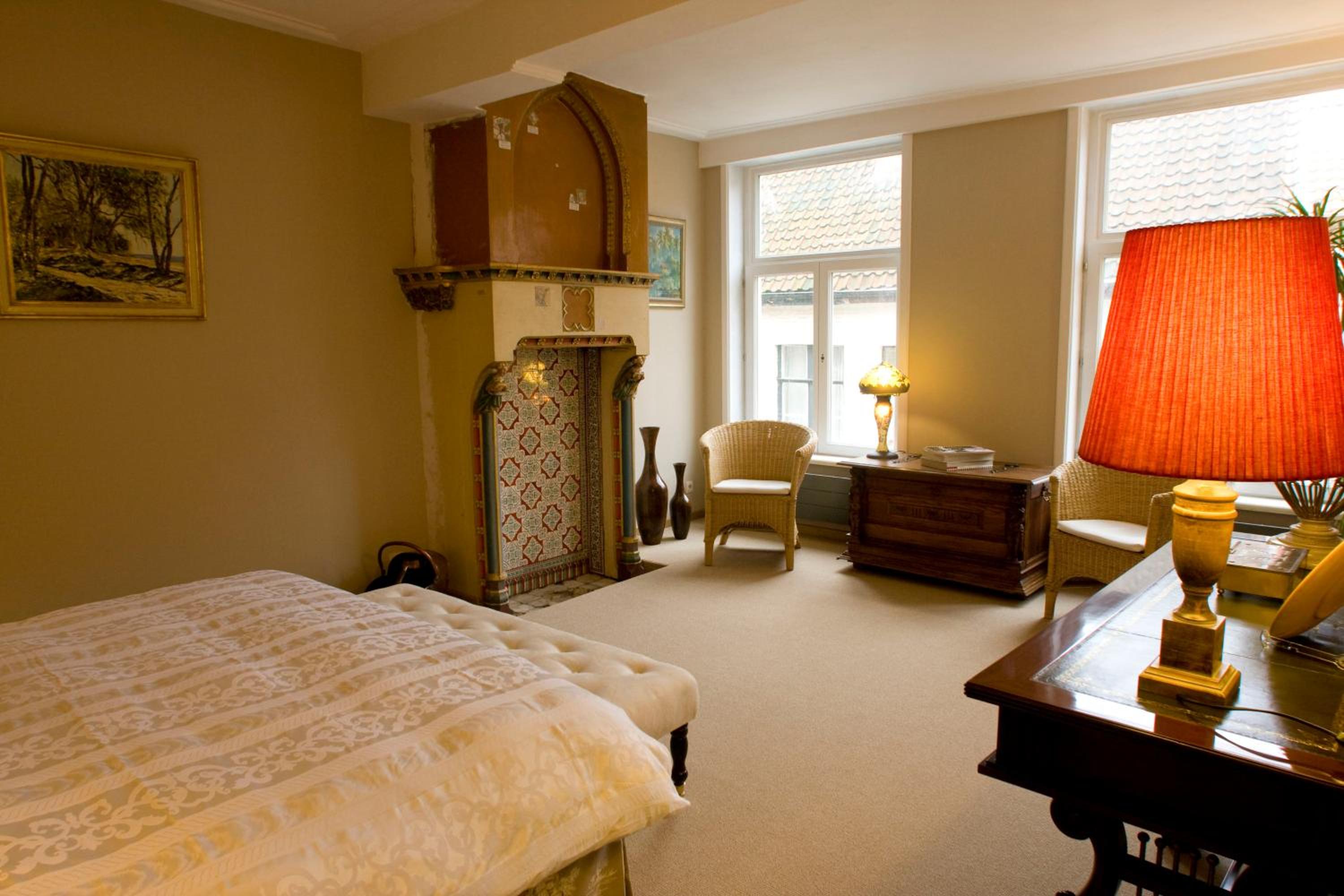 Special Offer - Double Room - Photo 1