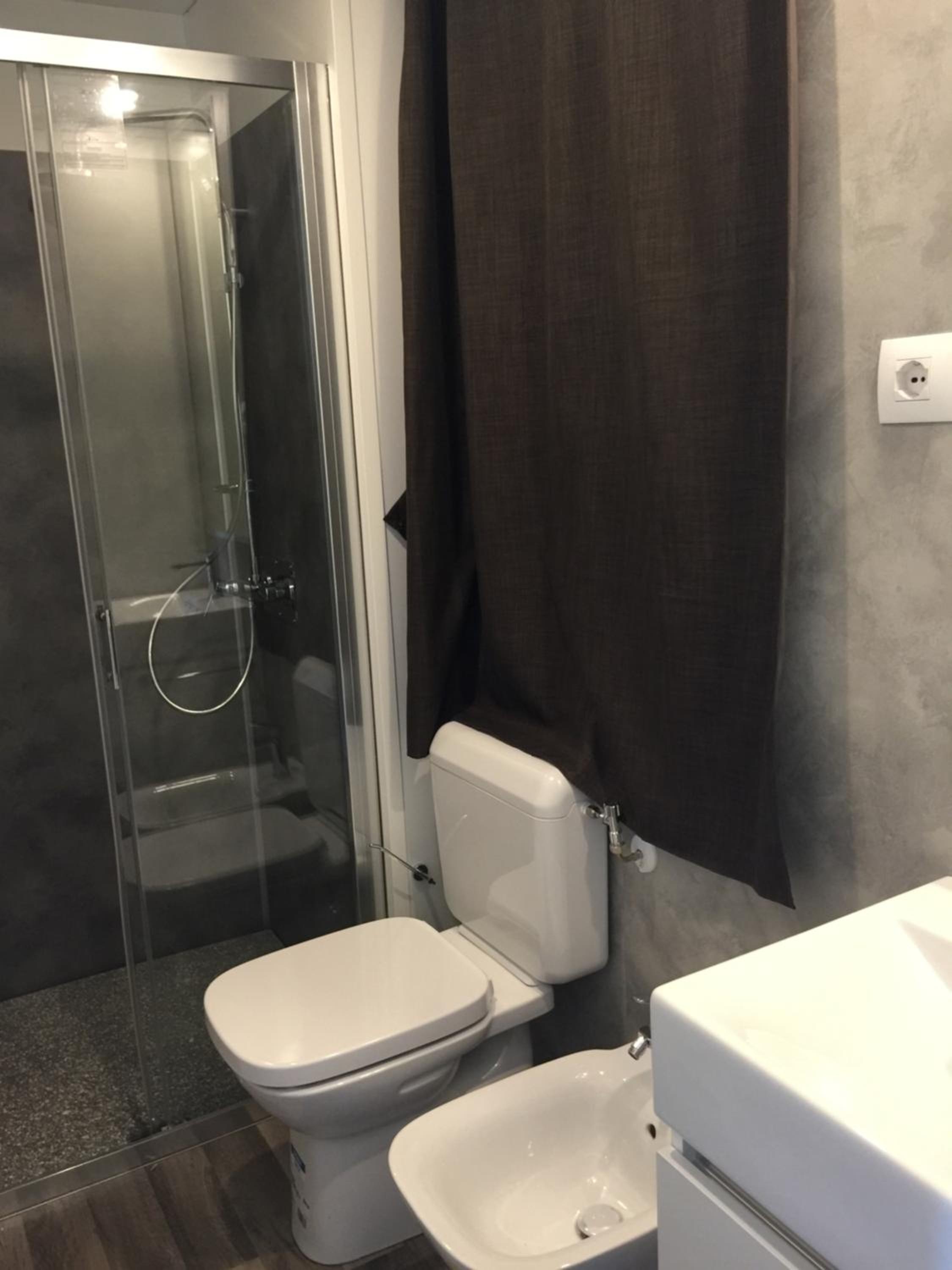 Bungalow Comfort 2 pax