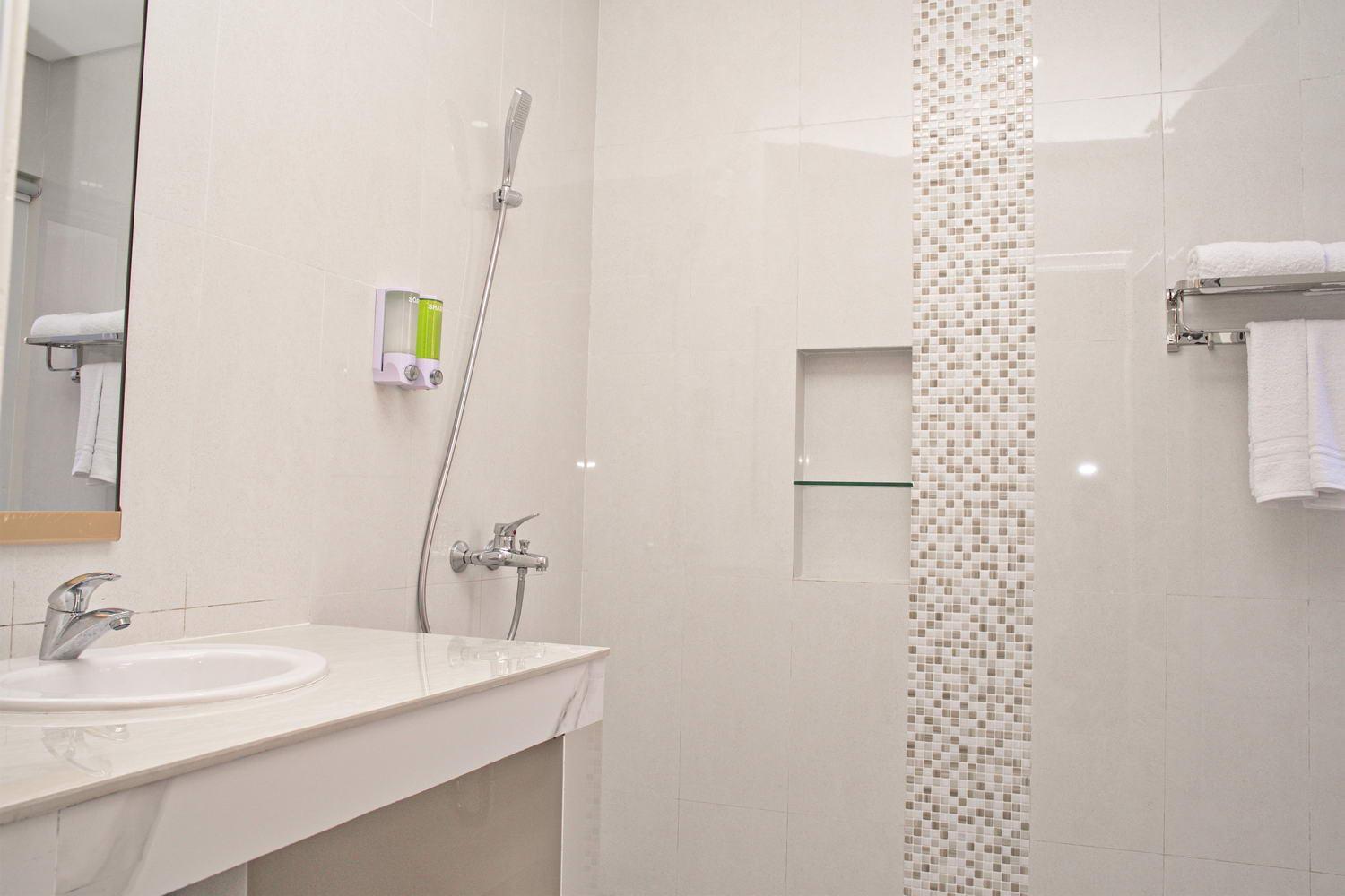Deluxe Double or Twin Room with Garden View - Photo 2