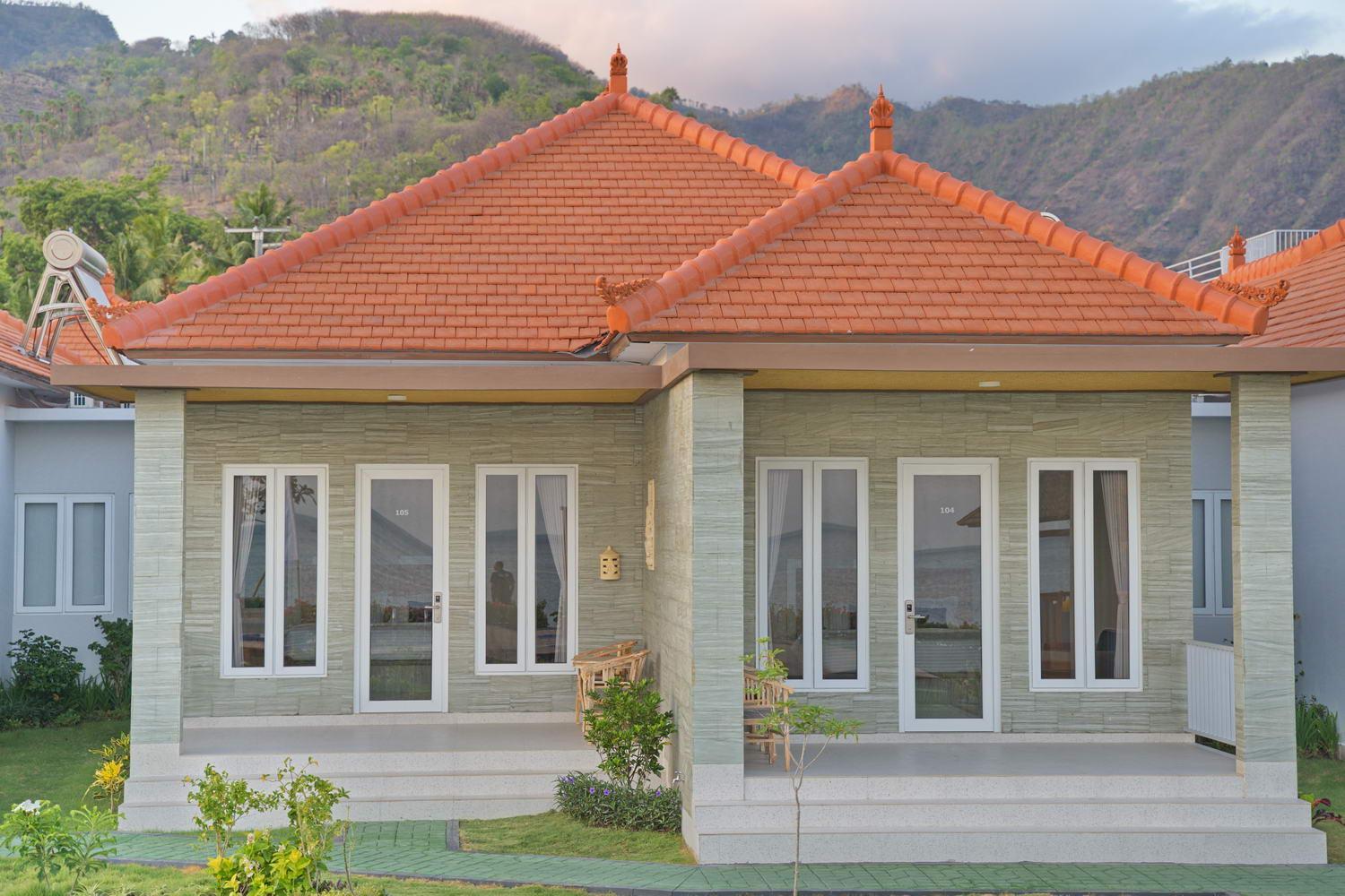Deluxe Double or Twin Room with Sea View - Photo 2