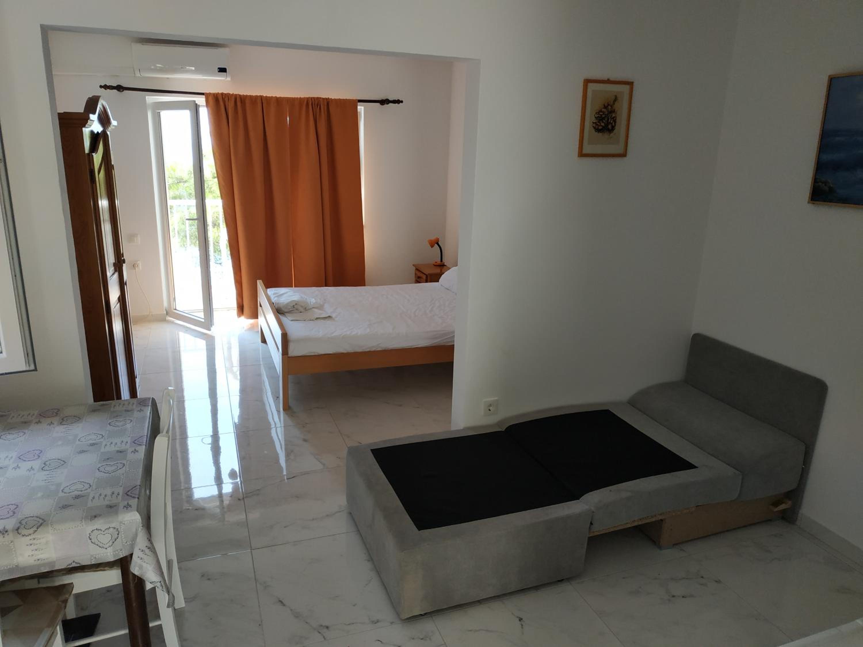 Apartment with Sea View photo 2