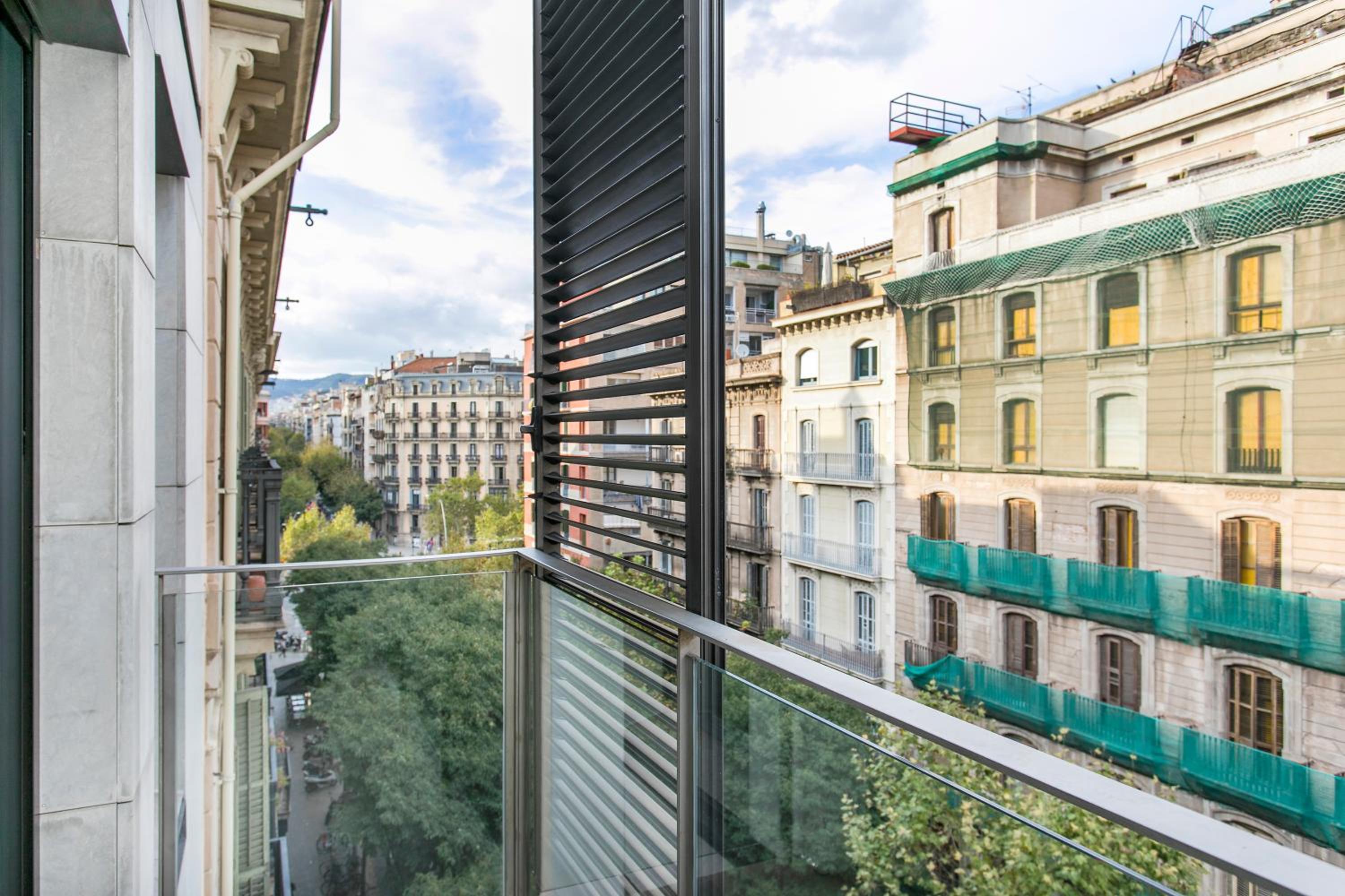 Apartment with Terrace photo 3