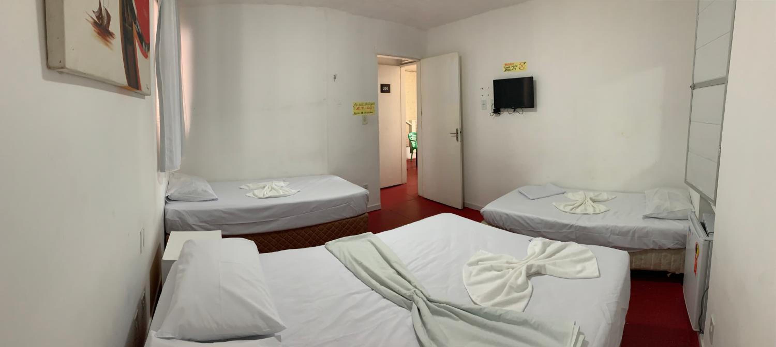 Quadruple Room - Photo 20