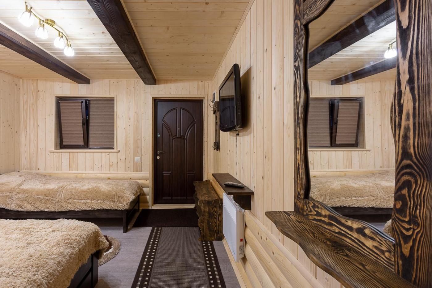 Luxury Triple Room photo 3