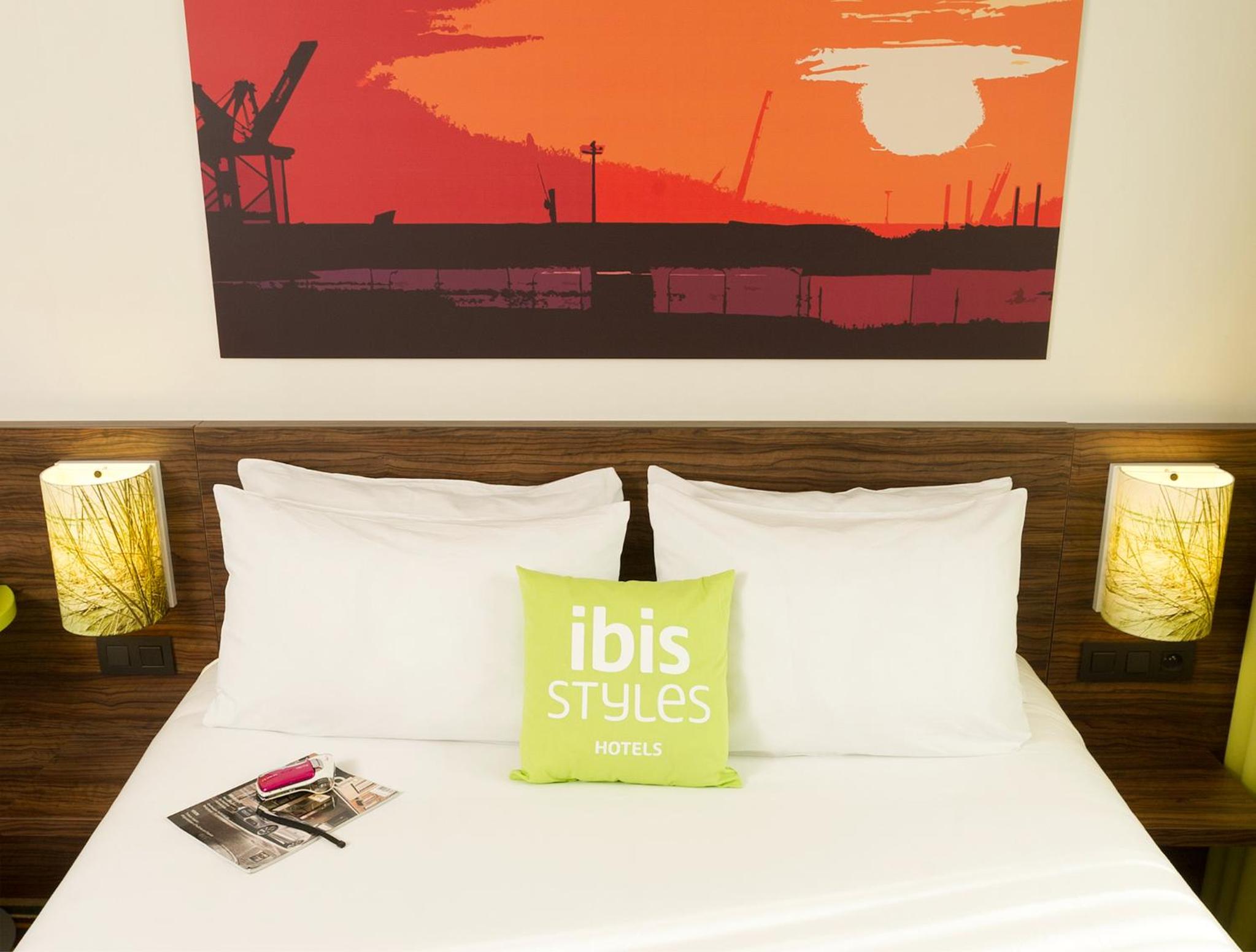 Standard Room - Photo 5