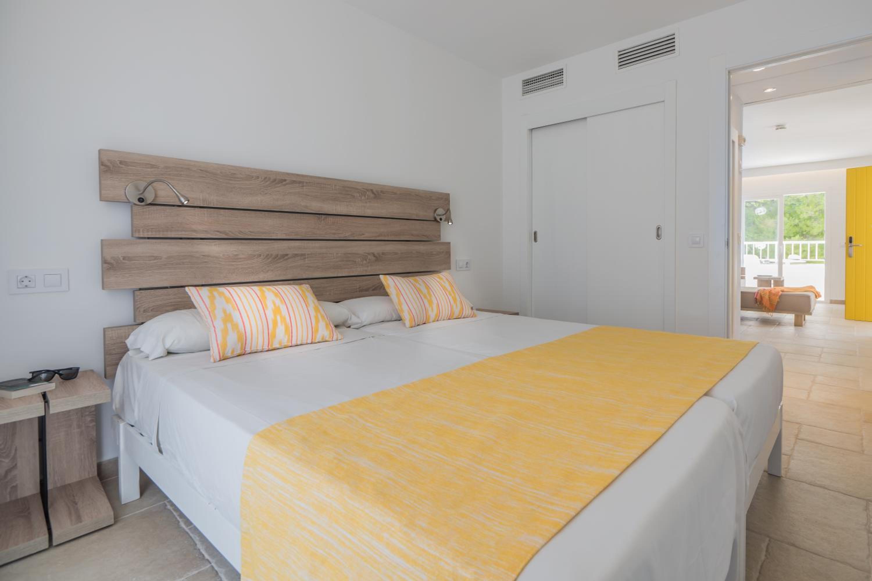 Apartamento de Lujo