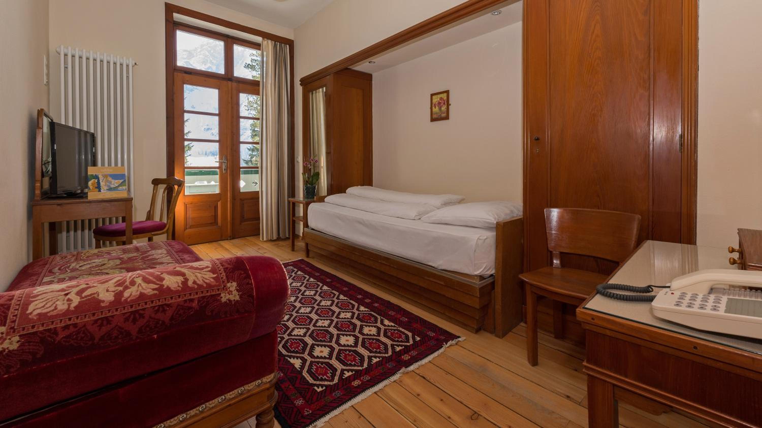 Single Room with Lake View photo 1