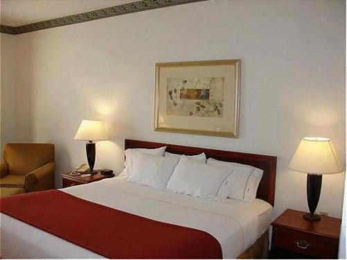King Room - Non-Smoking - Photo 7
