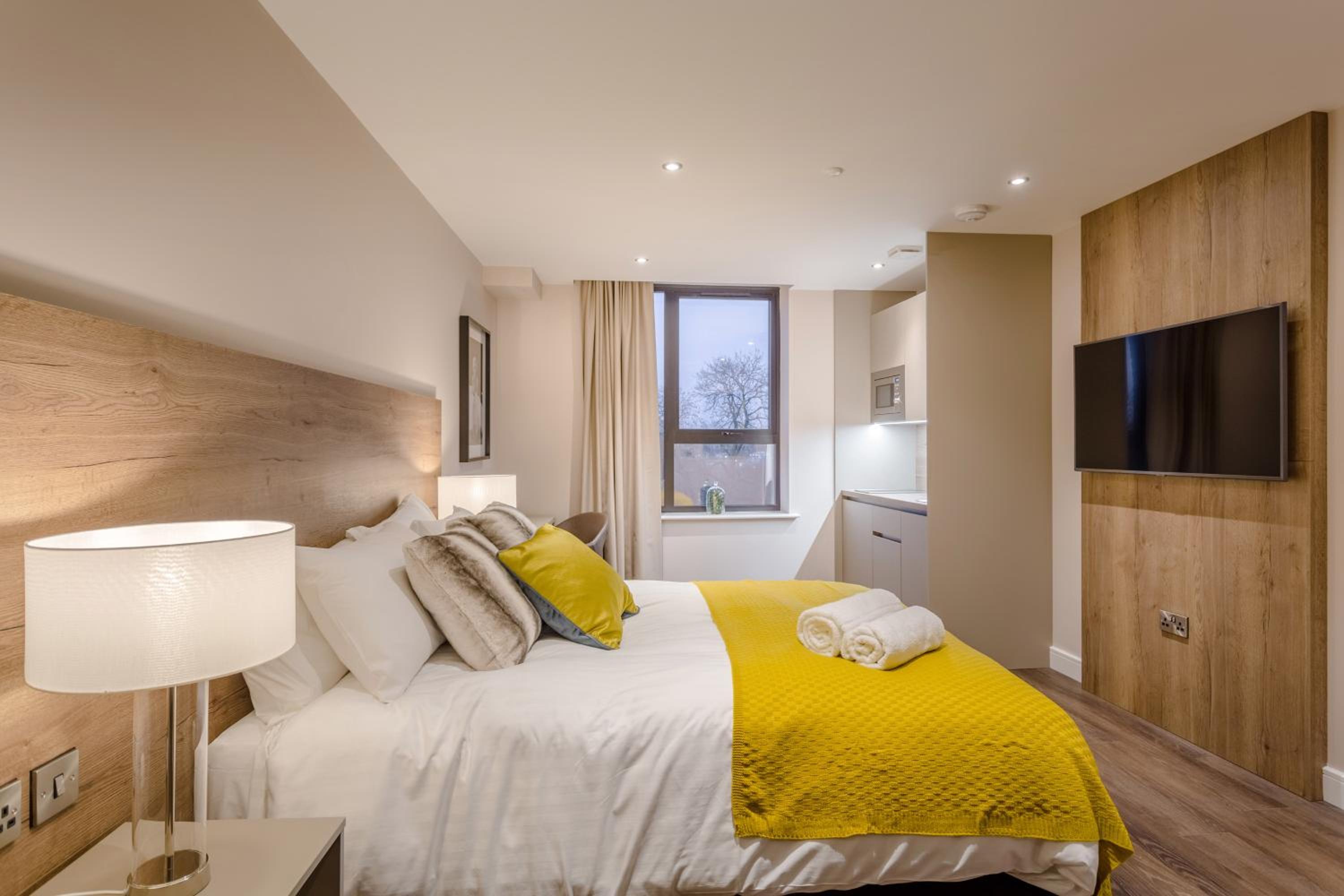 Family Suite - Photo 11