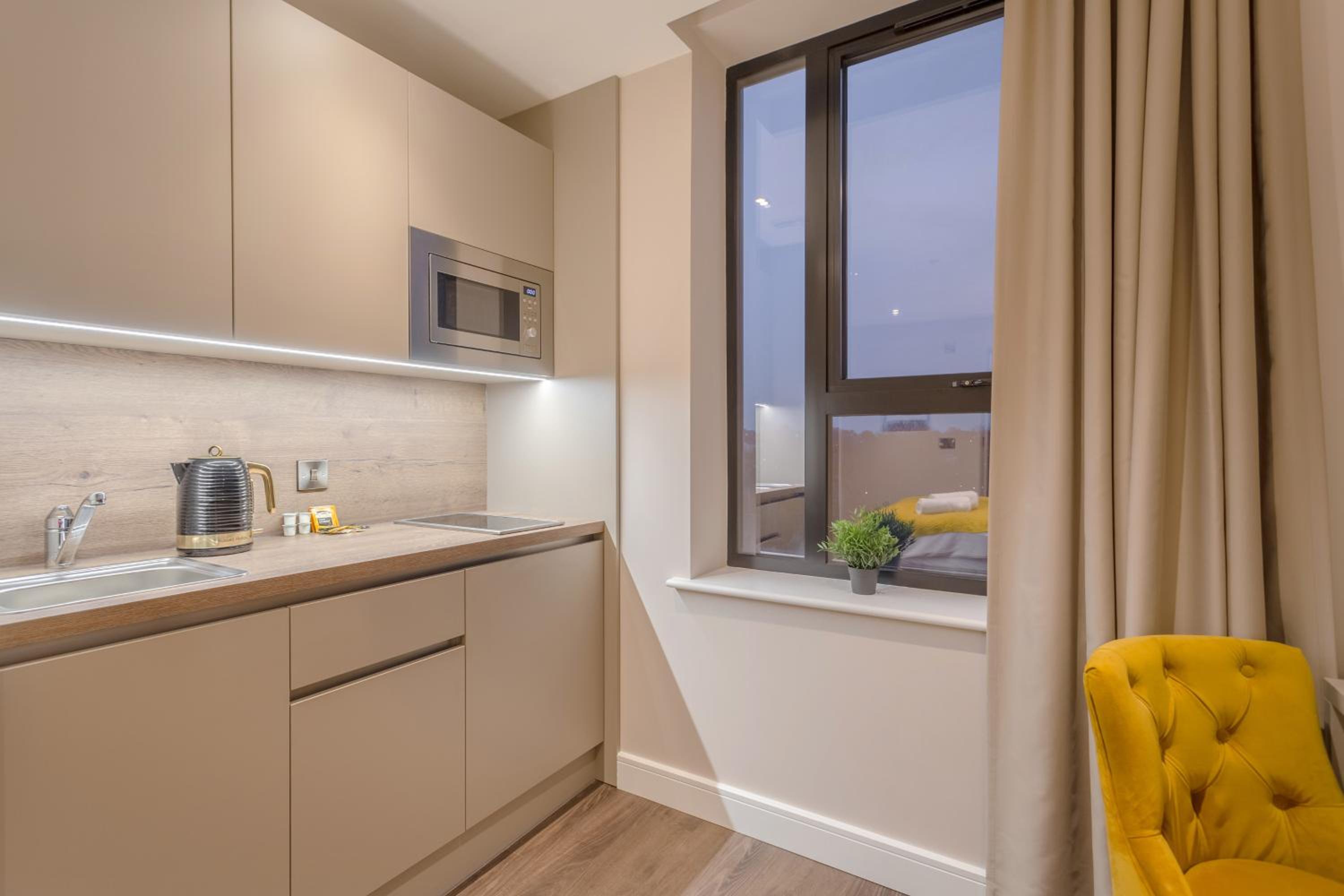 Family Suite - Photo 7