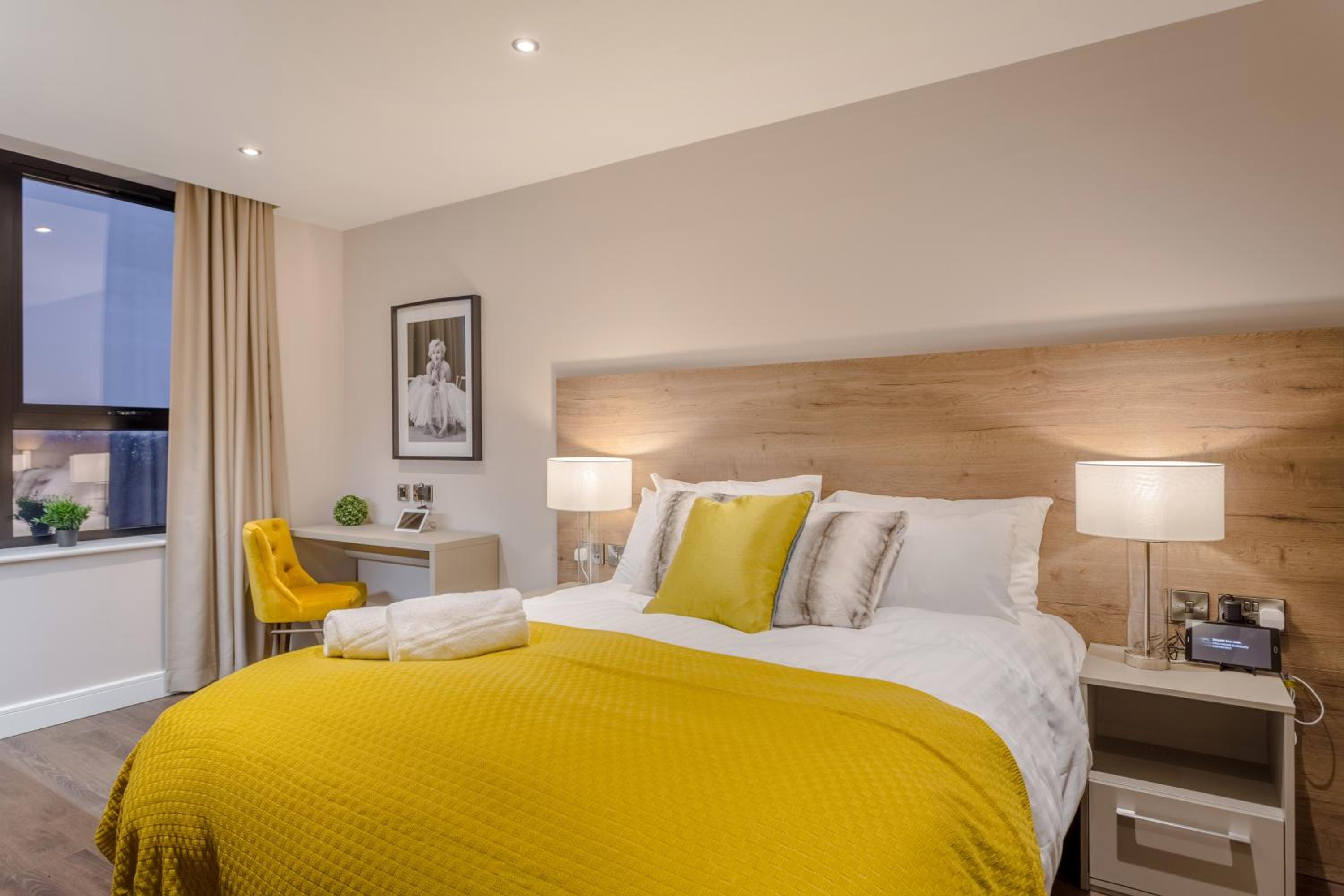 Family Suite - Photo 1