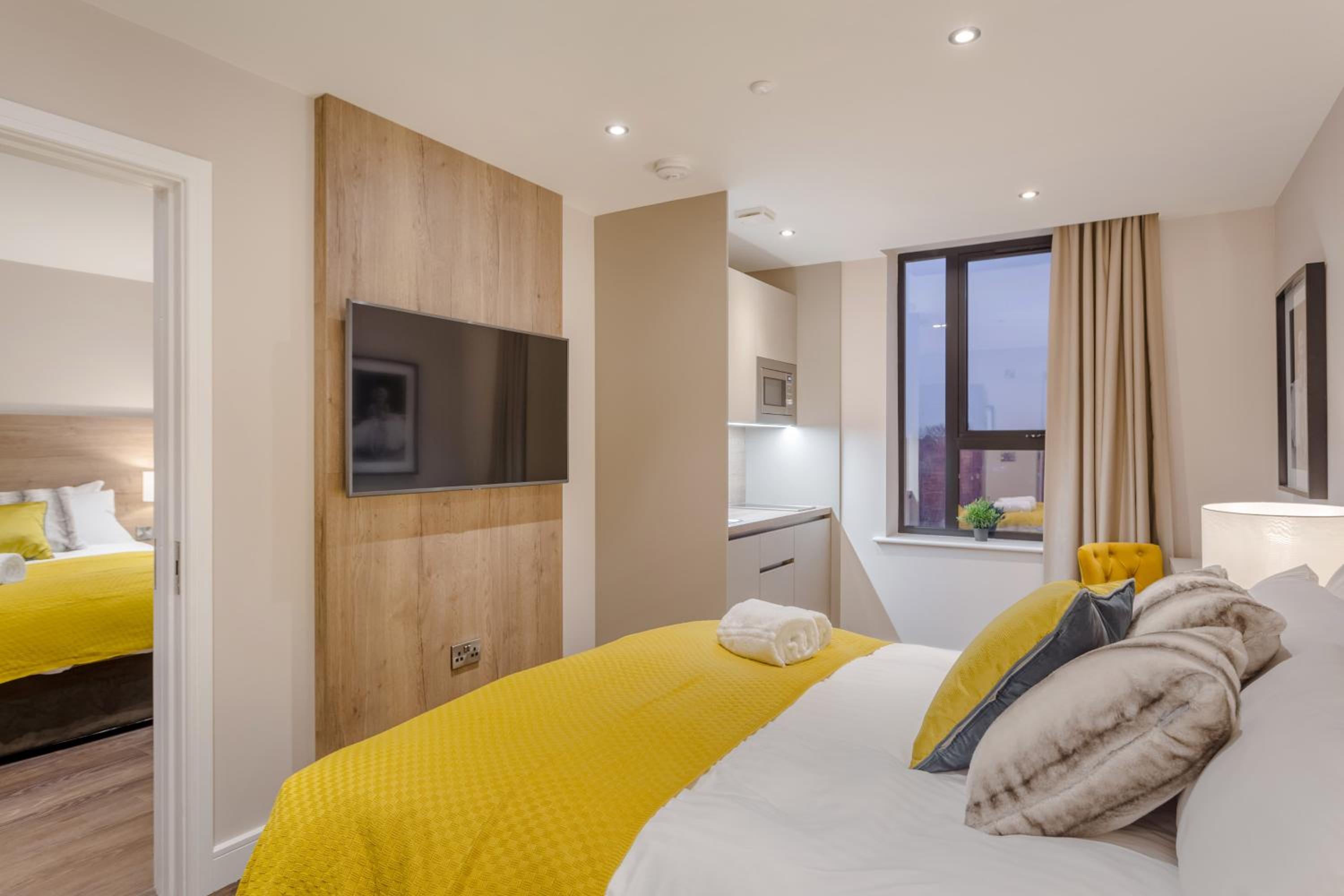 Family Suite - Photo 8