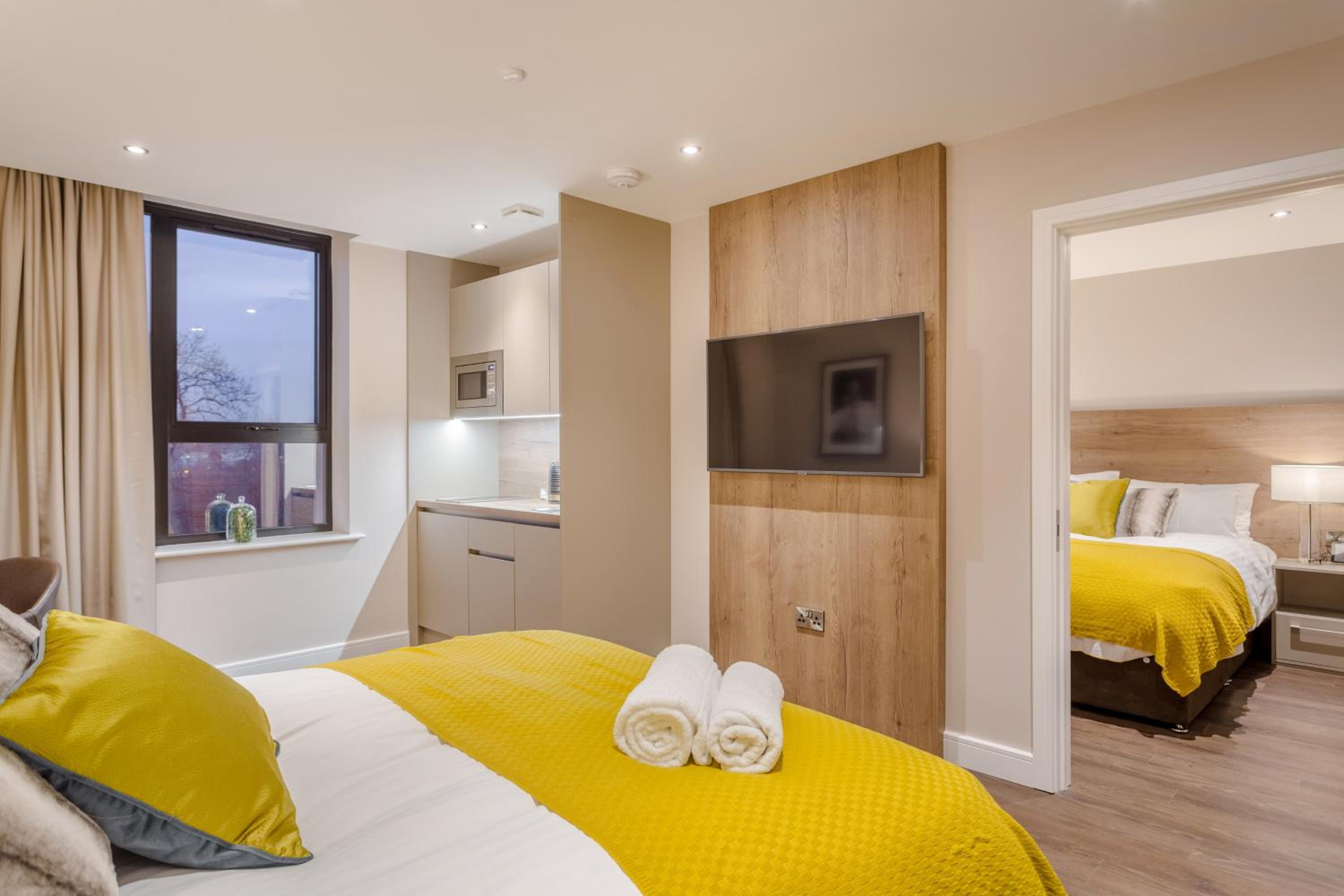 Family Suite - Photo 2