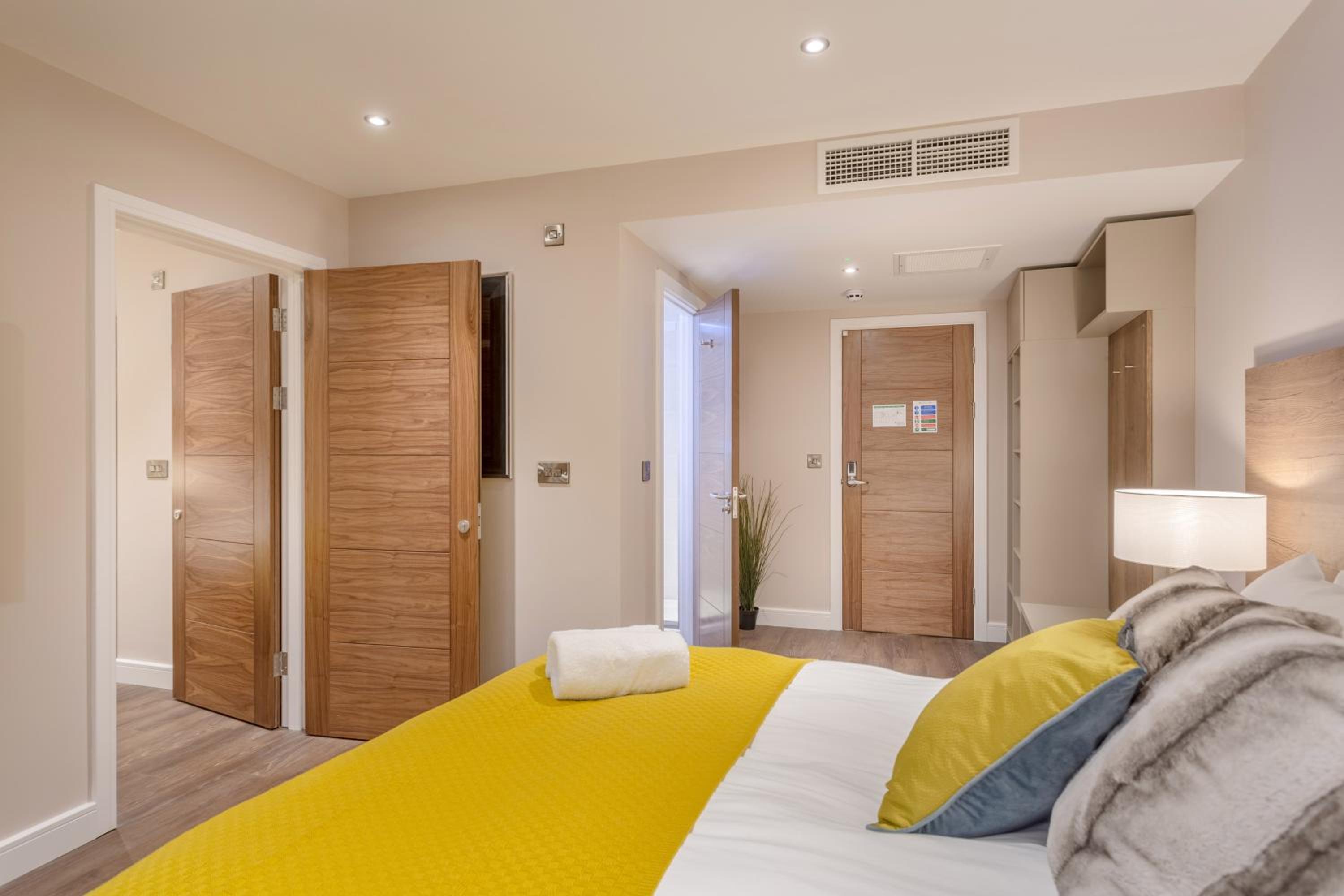 Family Suite - Photo 10