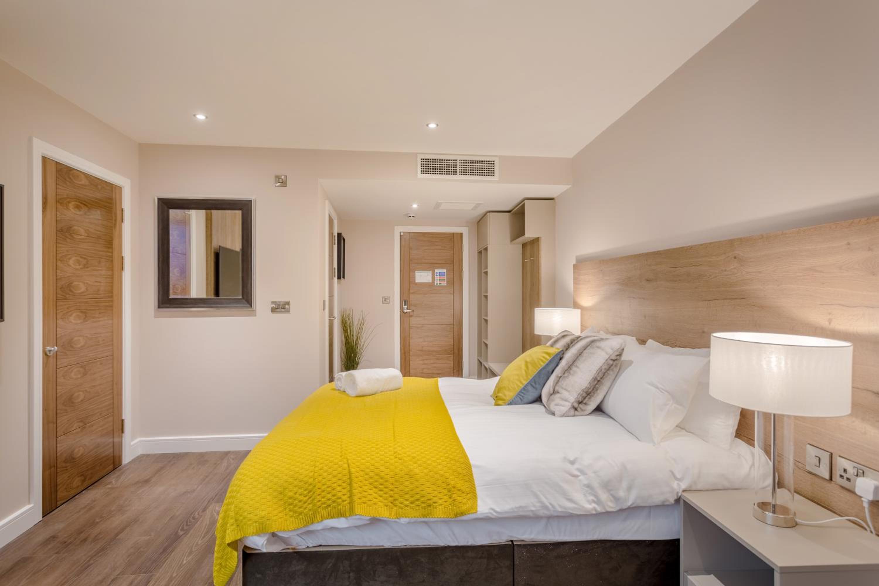 Family Suite - Photo 4