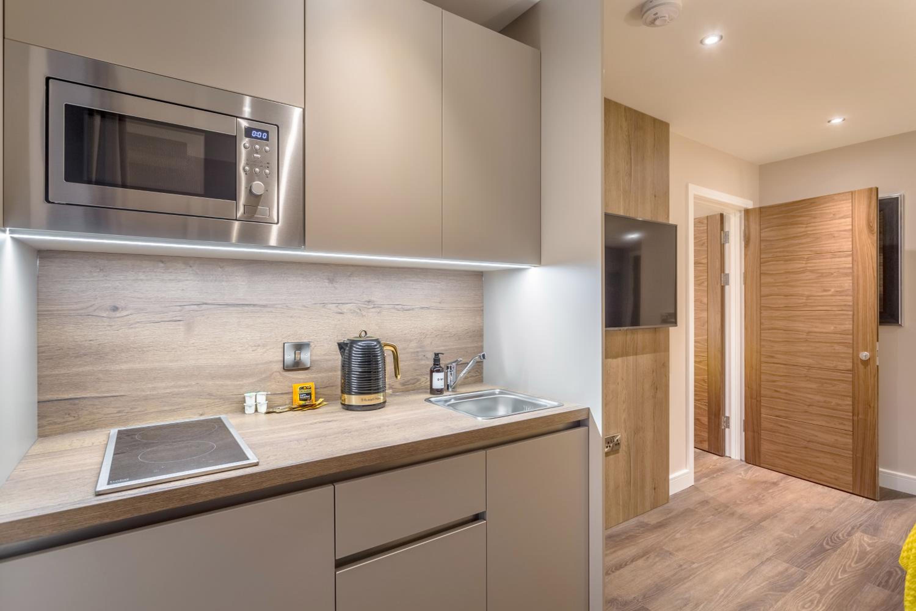 Family Suite - Photo 6