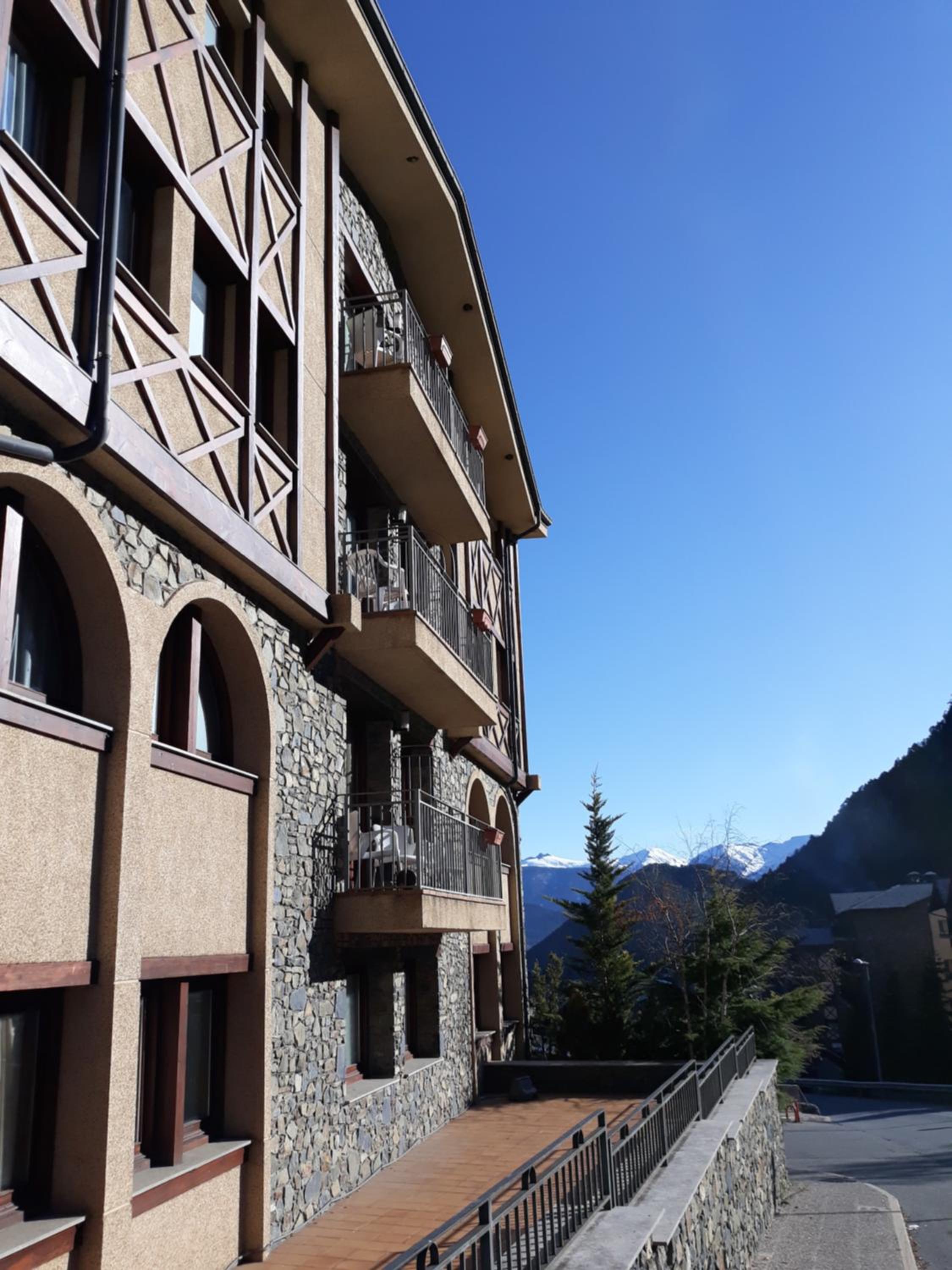 Double Room with Balcony photo 3