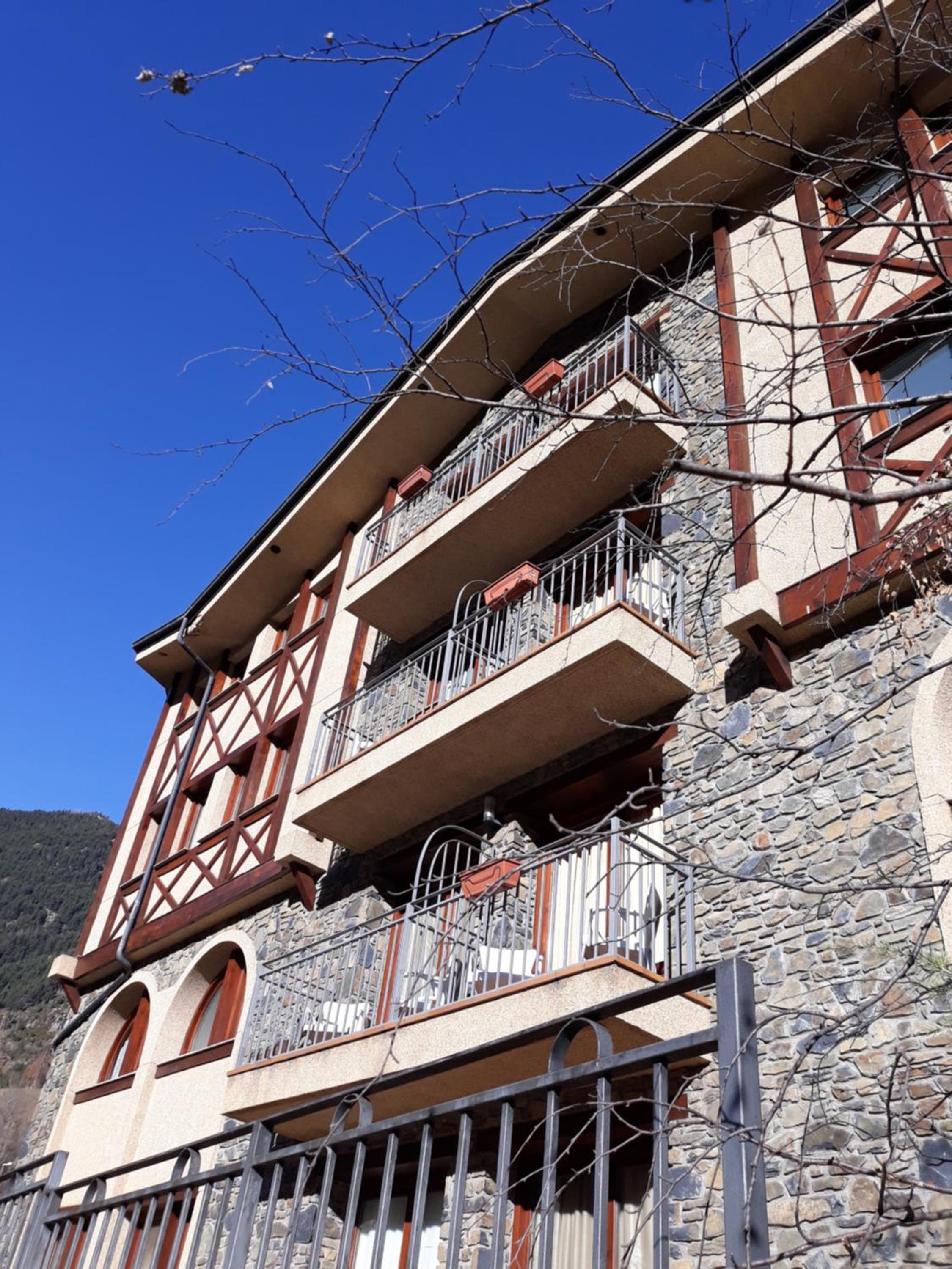 Double Room with Balcony photo 2