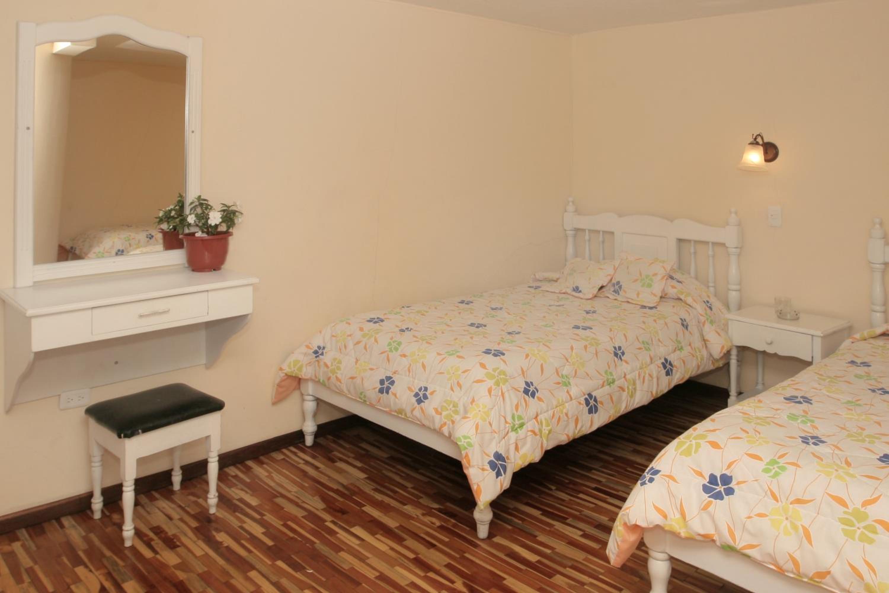 Standard Triple Room photo 3