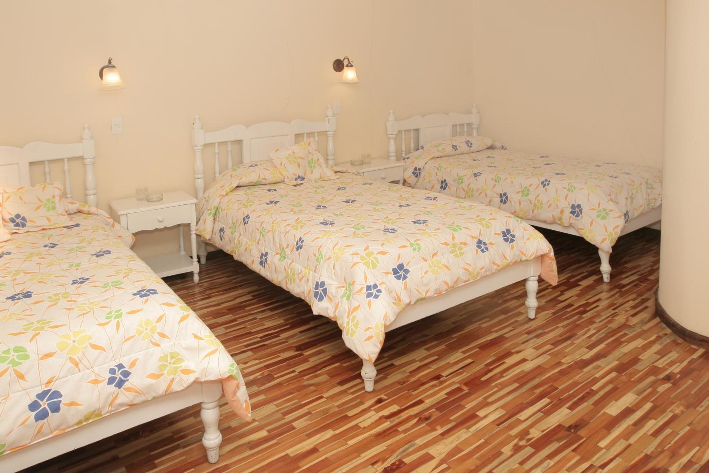 Standard Triple Room photo 1