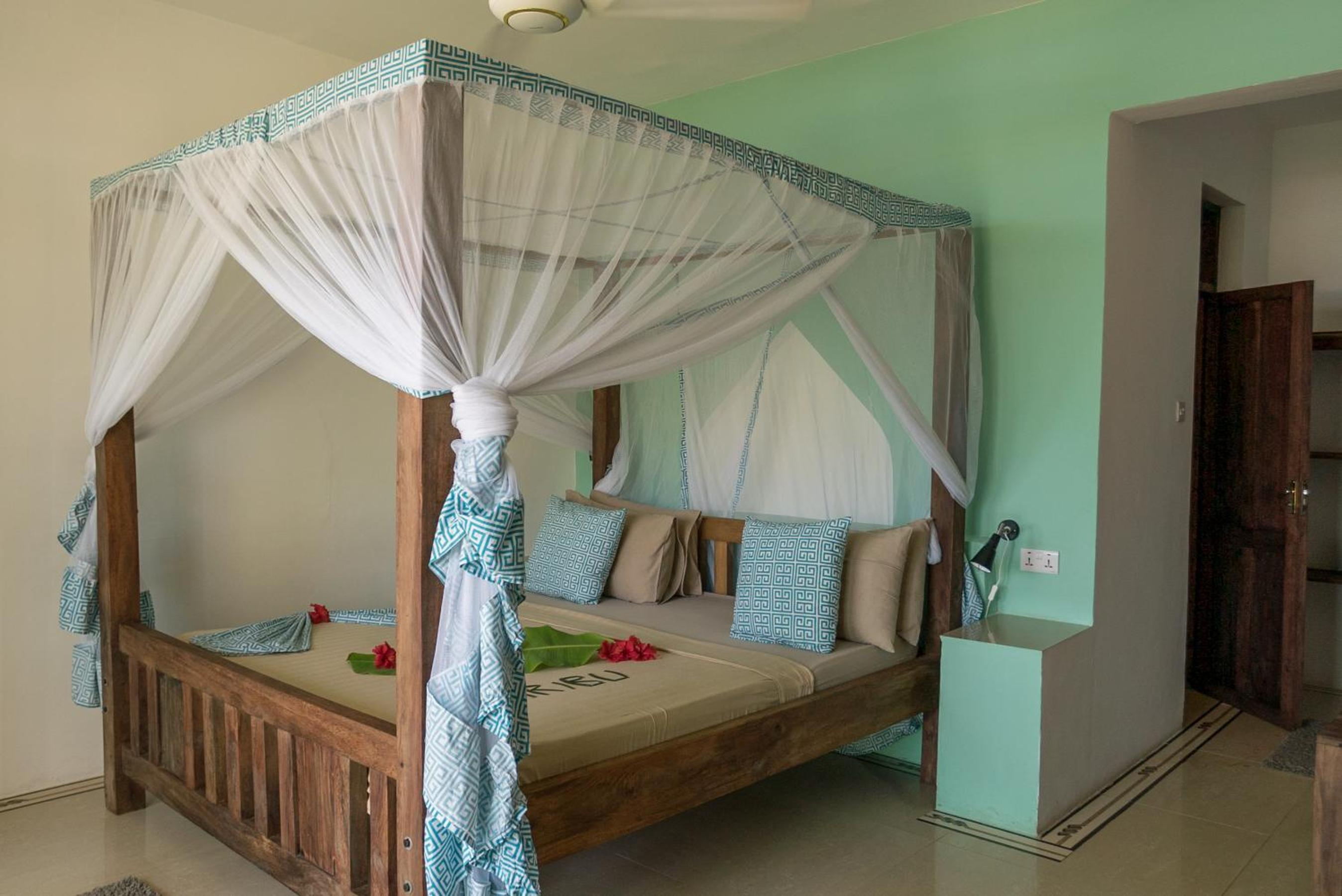 Suite Room Ocean View